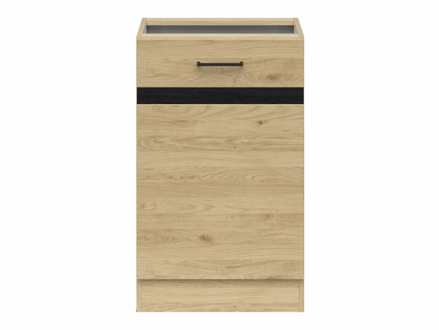 Moduļu skapis ar durvīm Berna 108