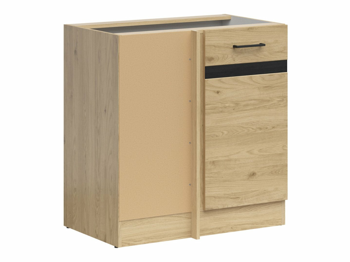 Moduļu stūra skapis Berna 114