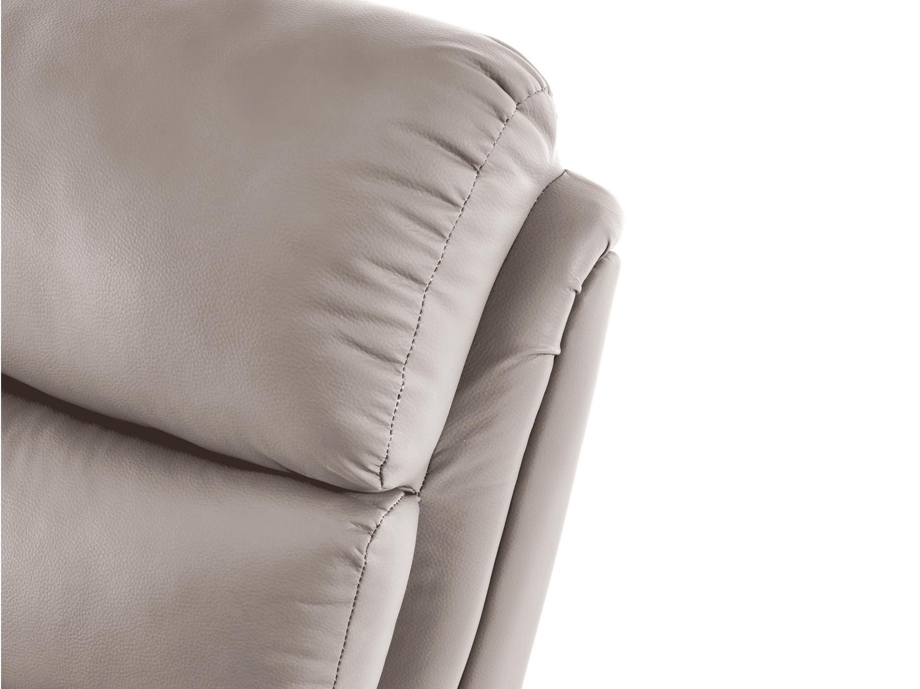 Кресло реглайнер Houston 1911 (Бежевый)