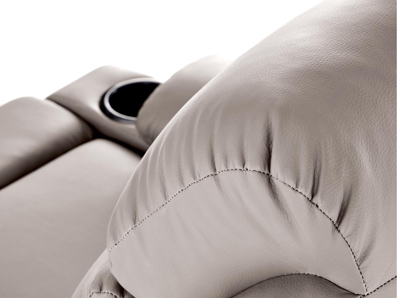 Krēsls reglainer Houston 1911 (Bēšs)