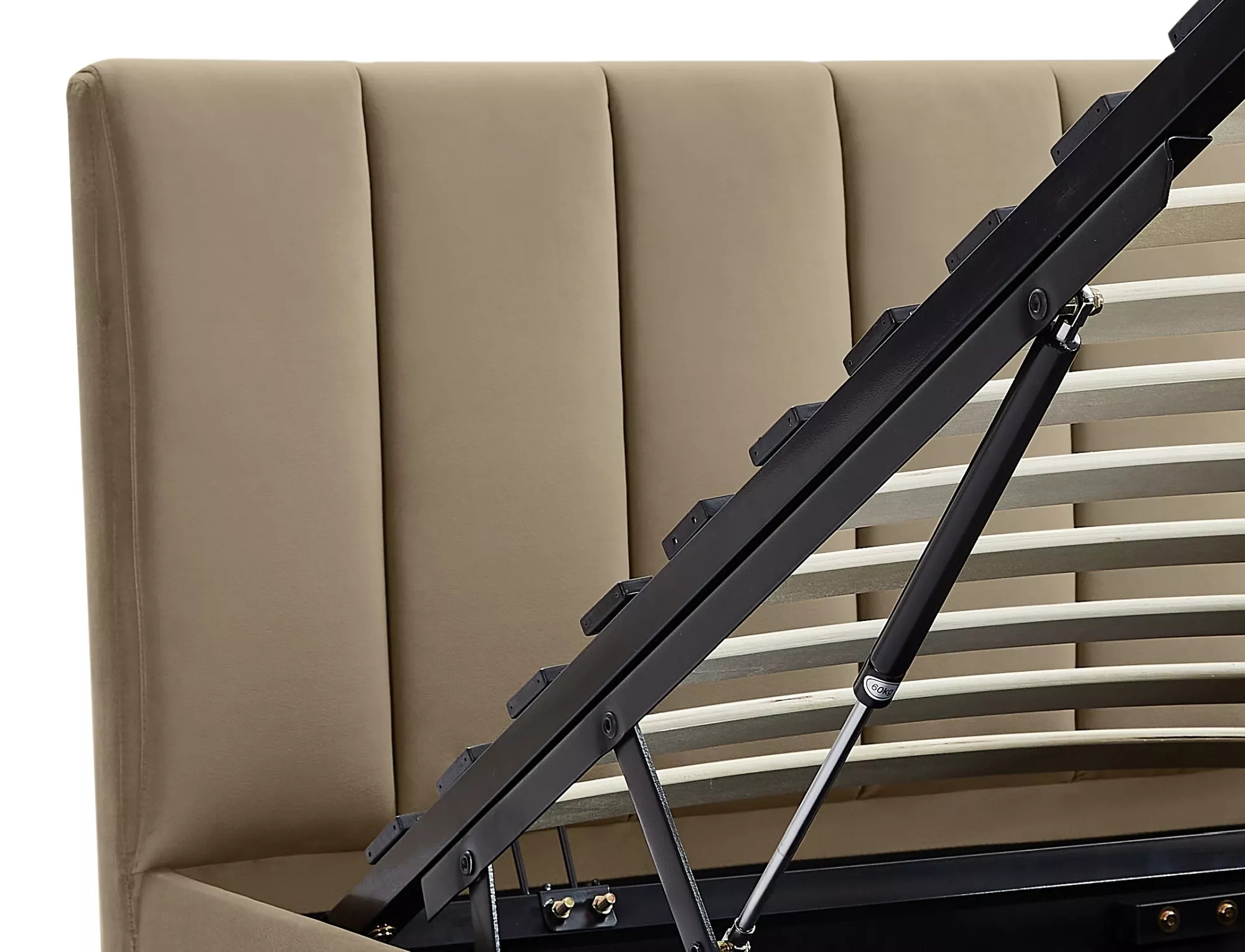 Кровать Detroit 412 (Бежевый)