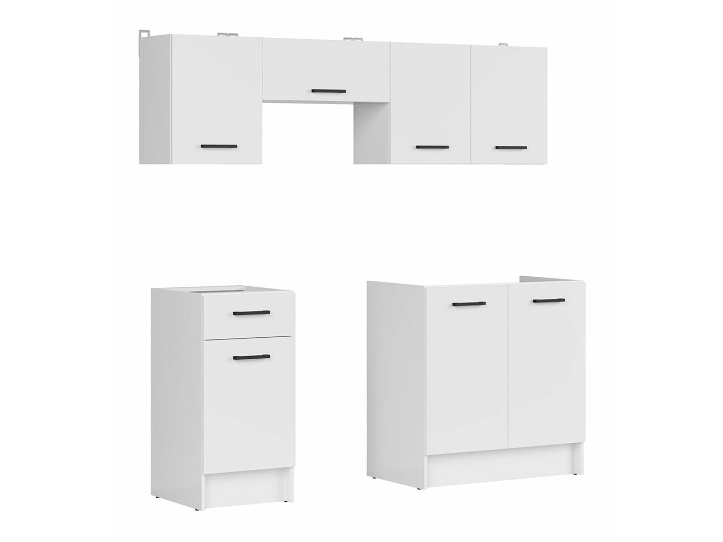 Кухонный гарнитур Boston 724