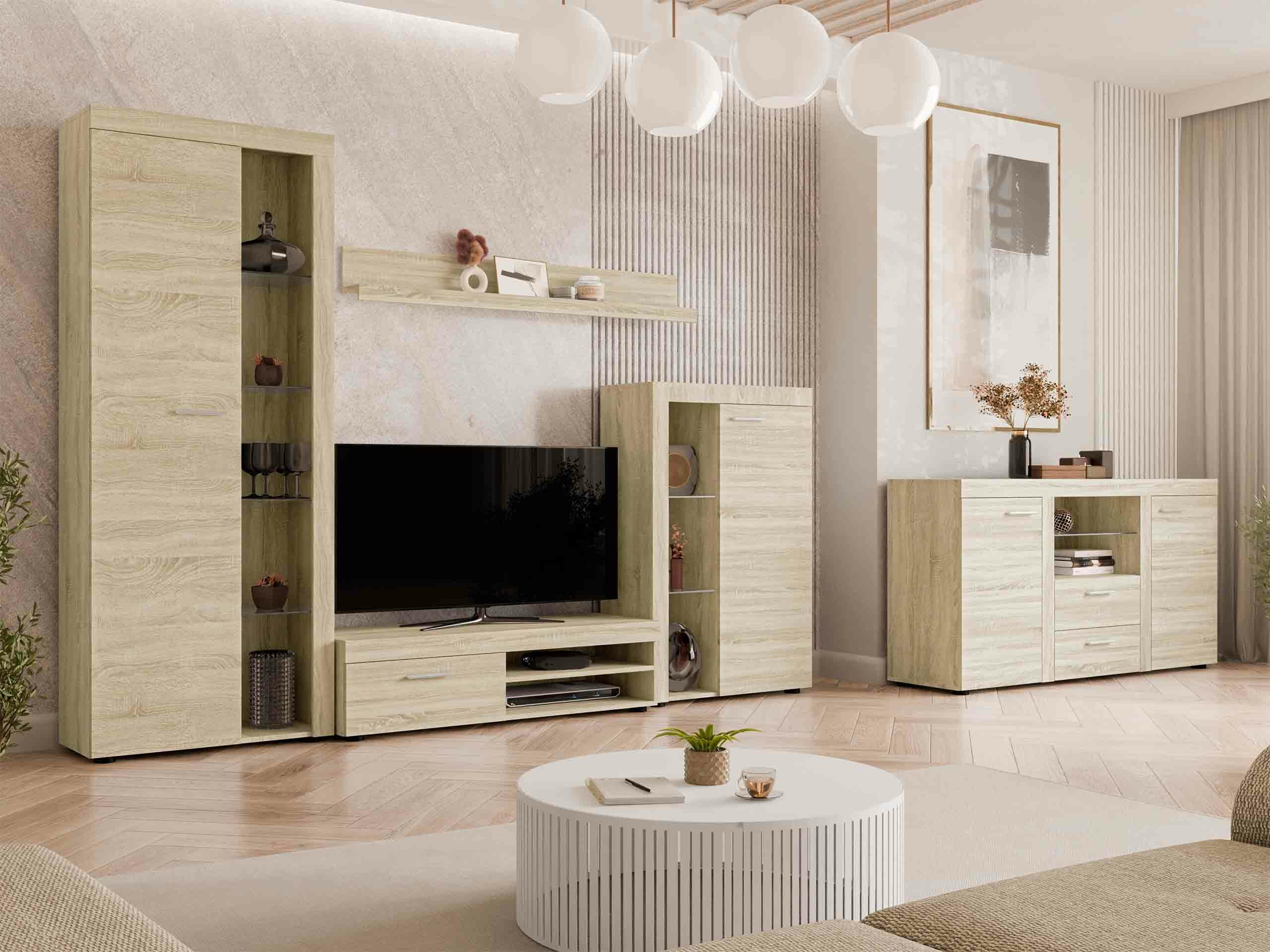 Kumode Soca (Sonomas ozols)