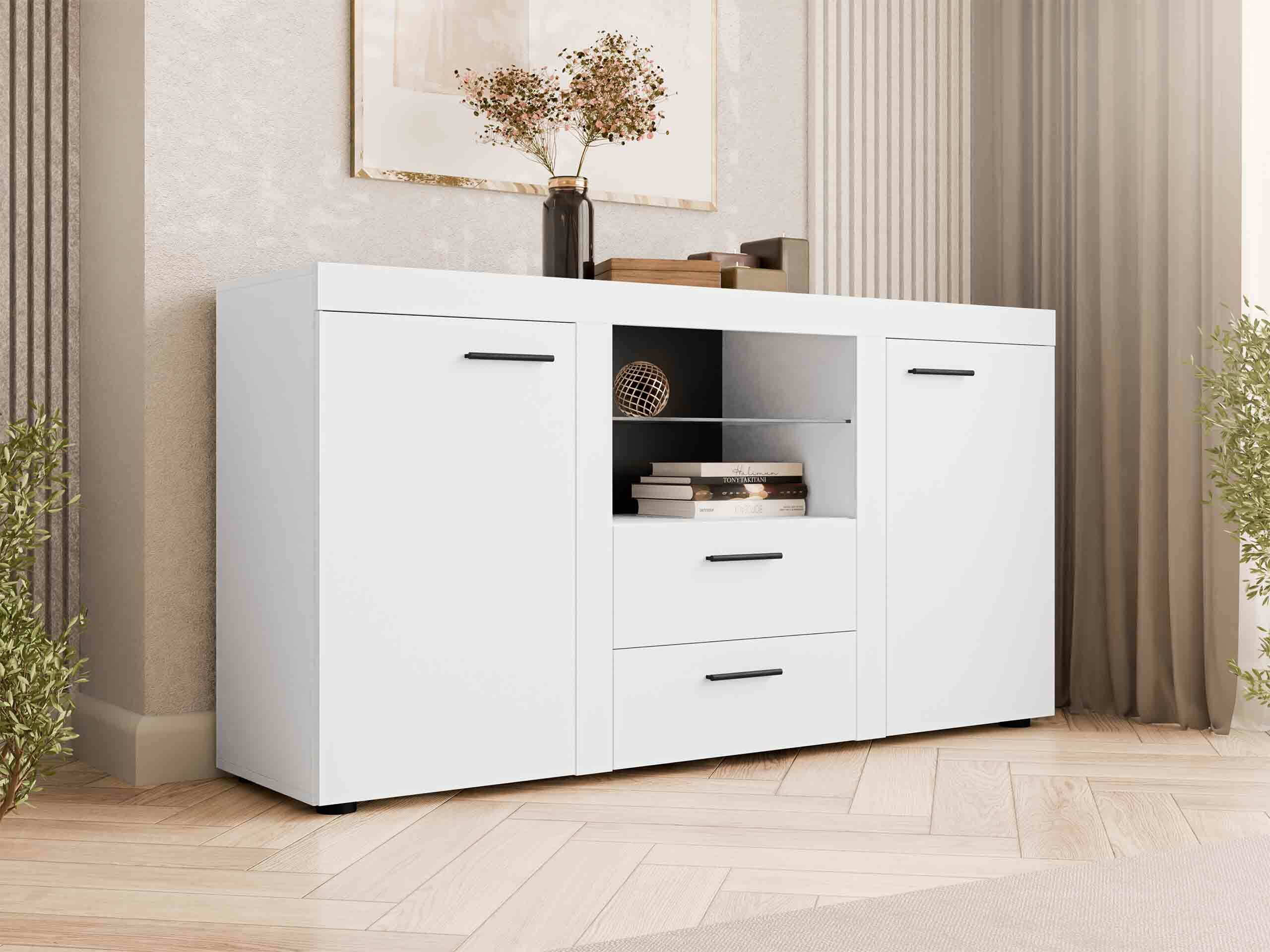 Kumode Tucson 104 (Balts)