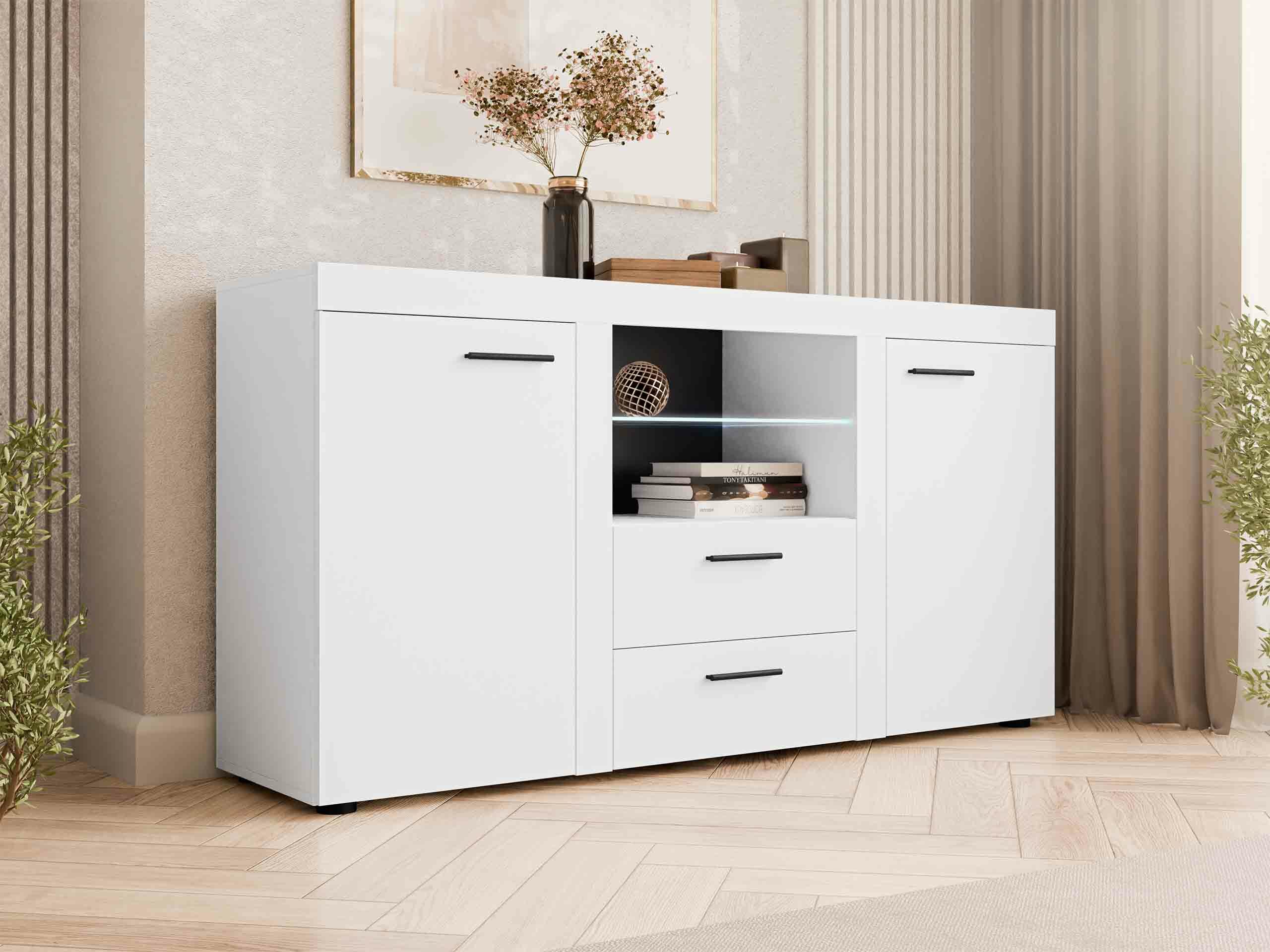 Kumode Tucson 104 (Balts)