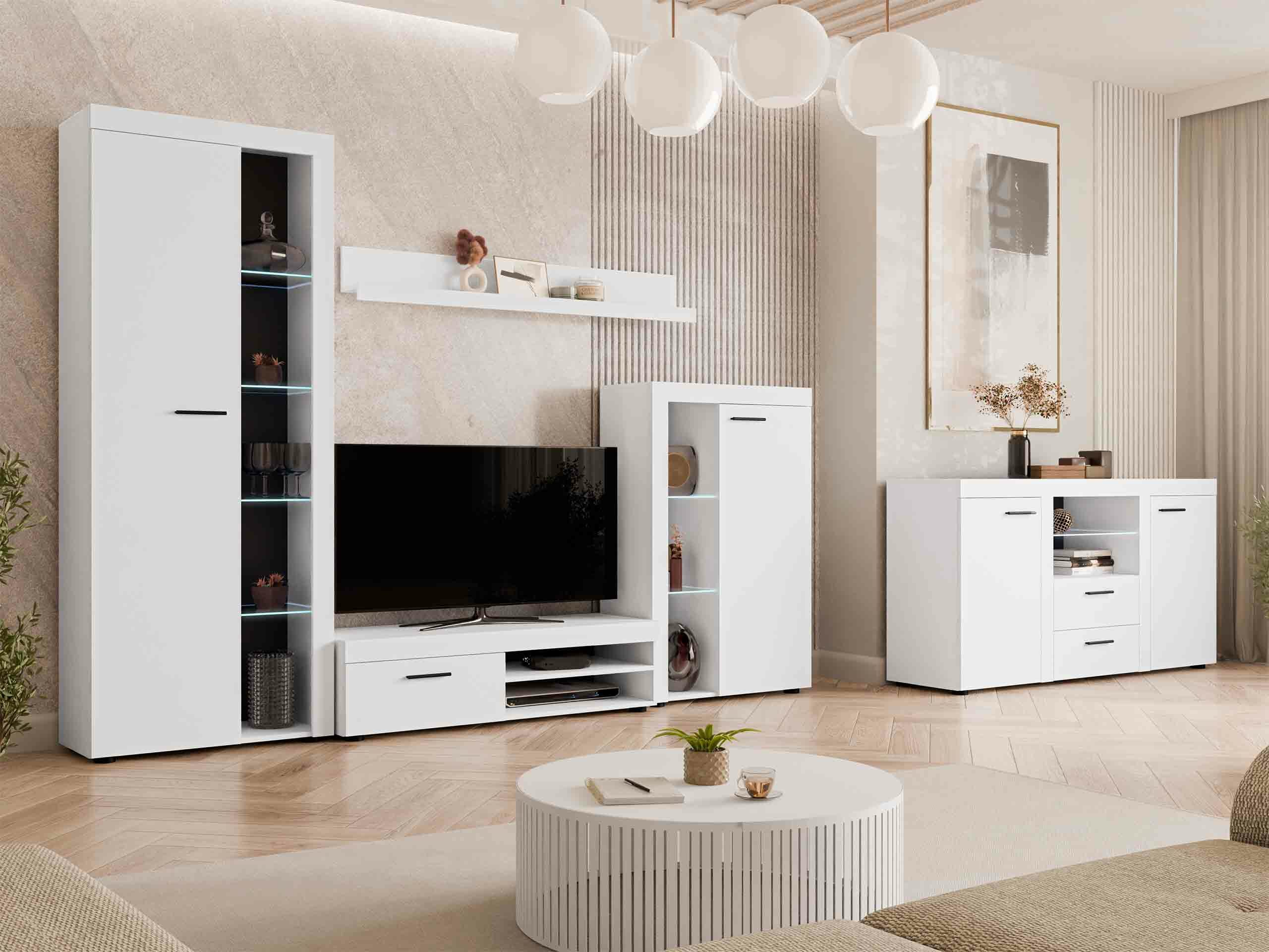 Kumode Tucson 104 (Balts)