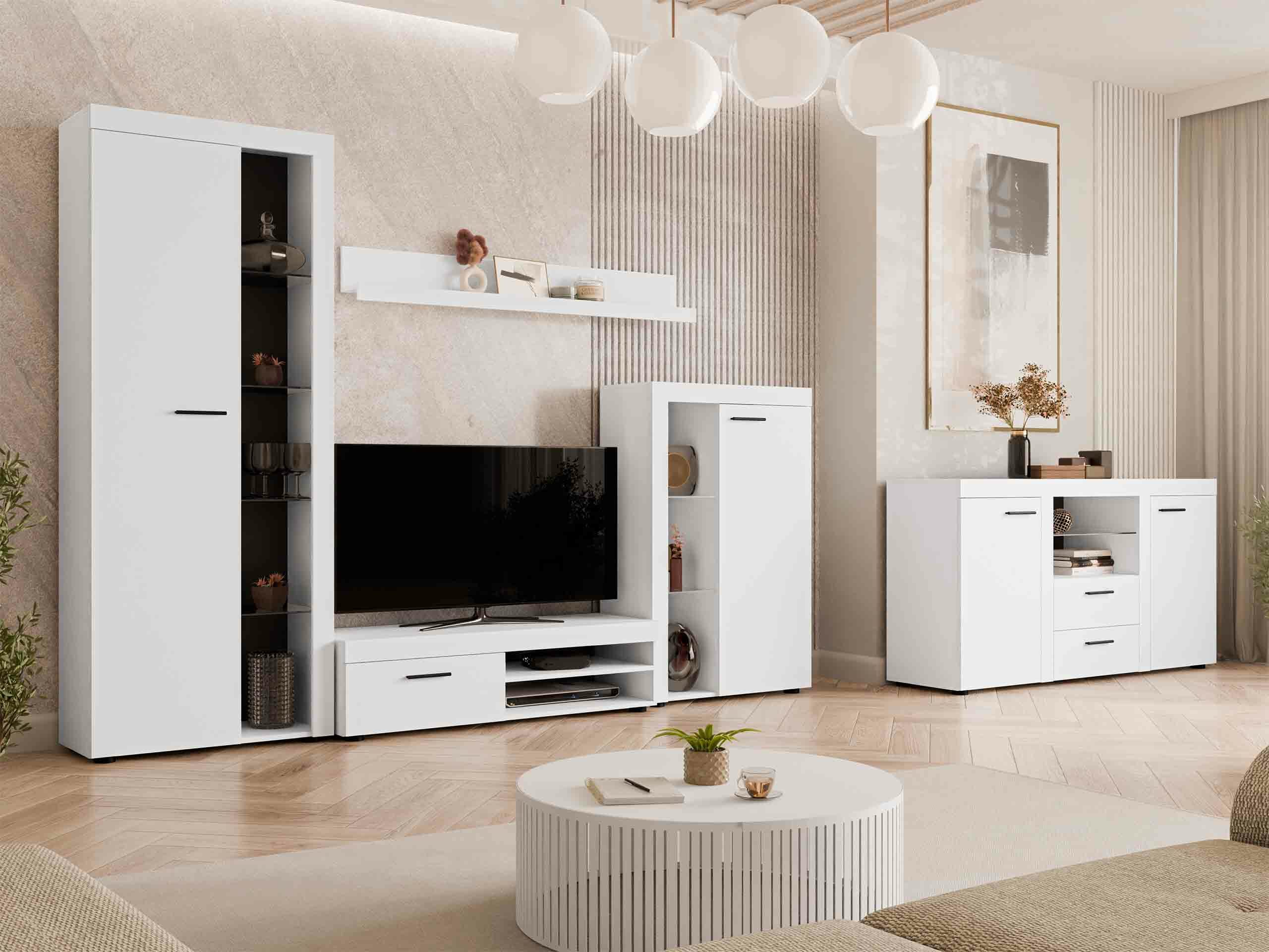 Kumode Tucson 104 (Balts)