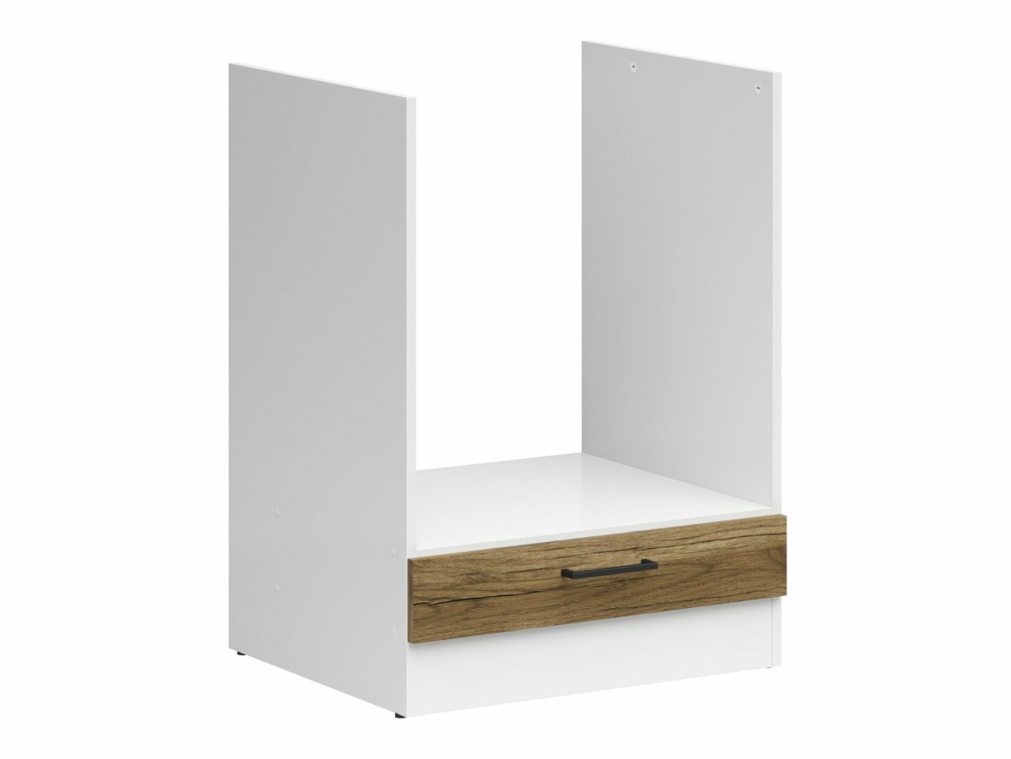 Модульный шкафчик для встроенной техники Dela 113