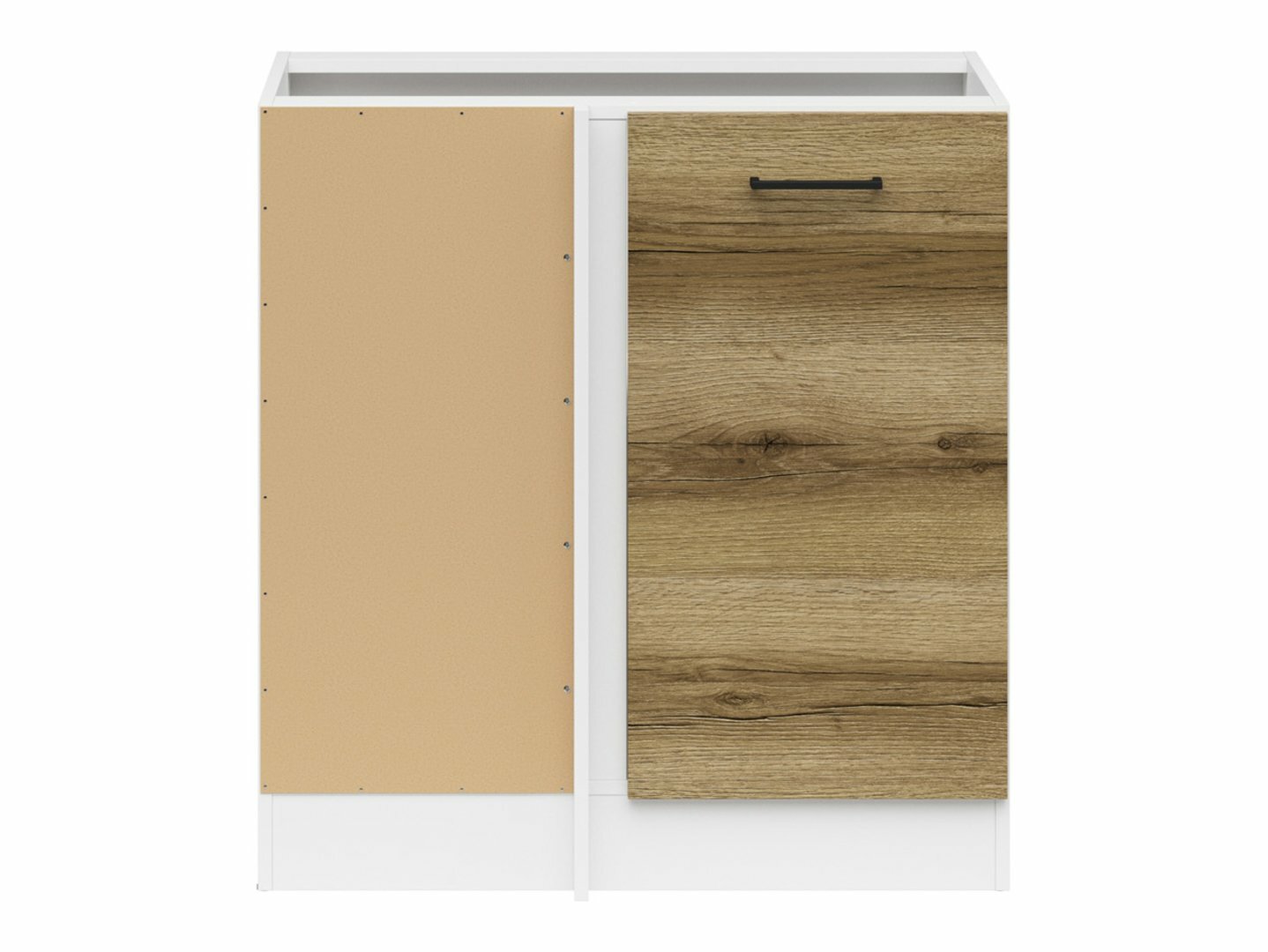 Модульный угловой шкафчик Dela 112