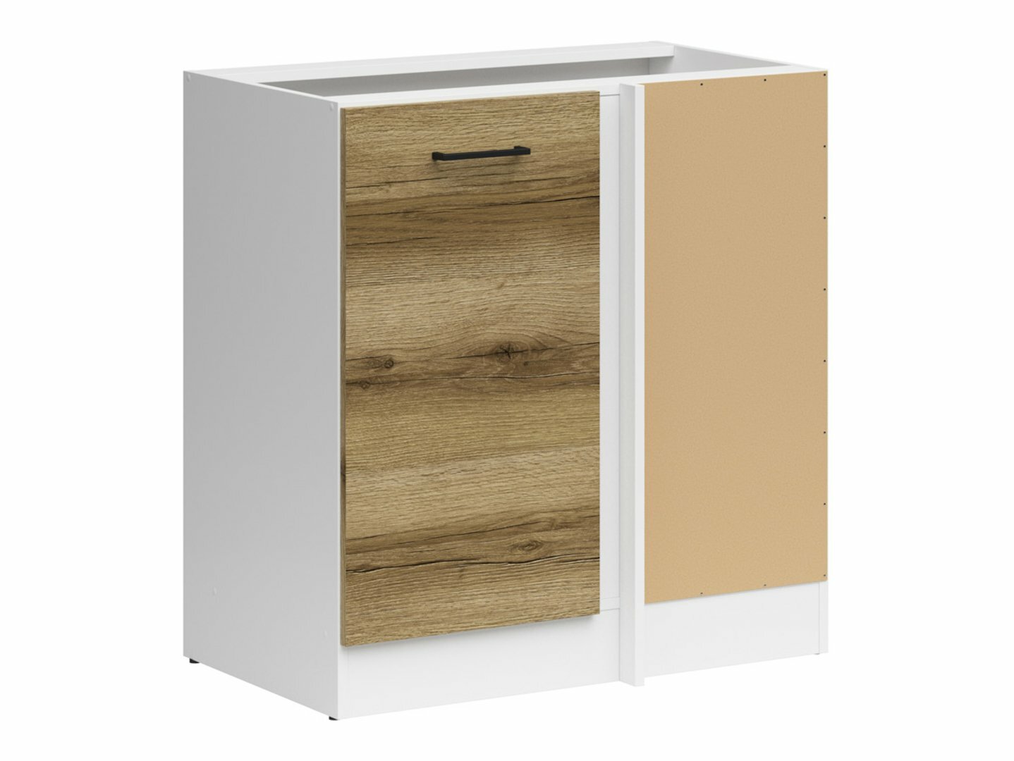 Модульный угловой шкафчик Dela 112