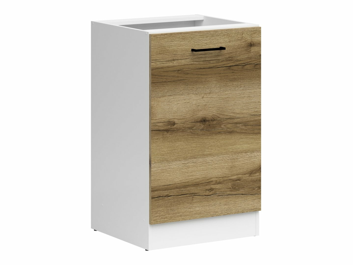Moduļu skapis ar durvīm Dela 110