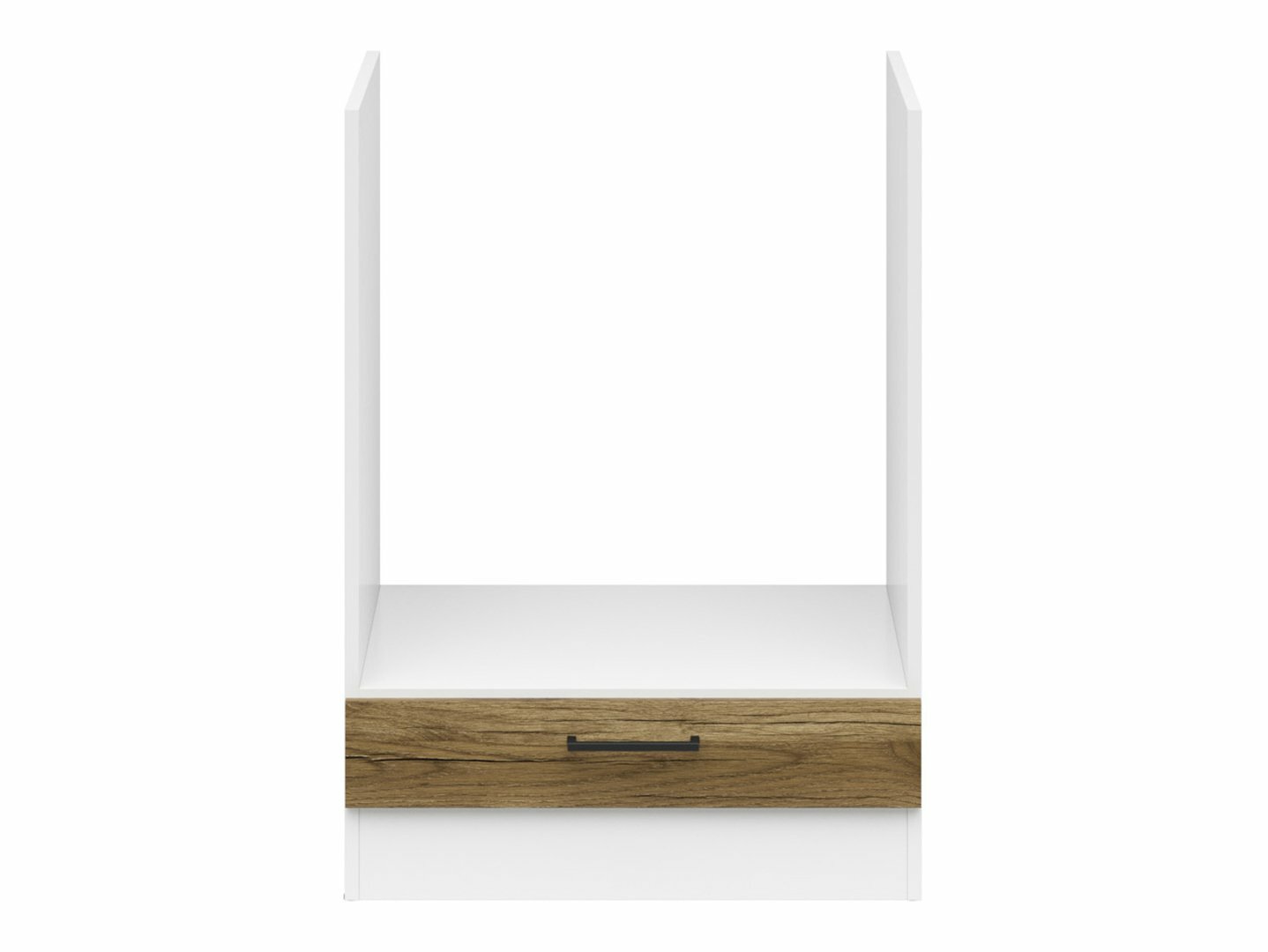 Moduļu skapis iebūvējamai tehnikai Dela 113