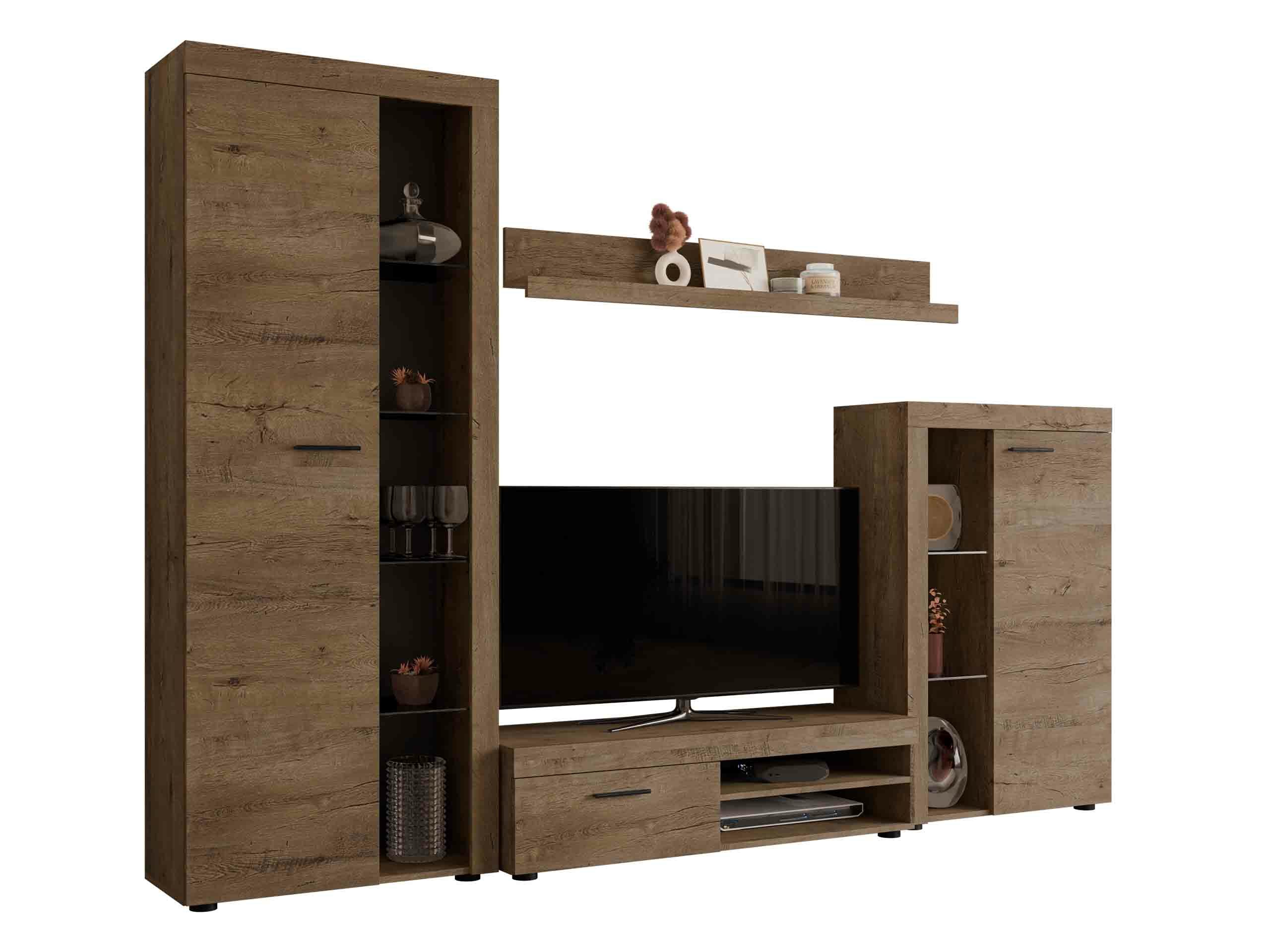 Набор для гостиной Tucson 103 (Дуб лефкас)