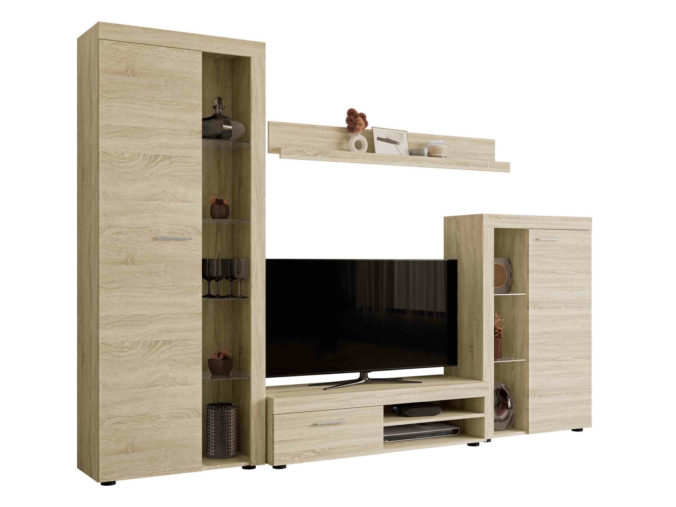 Набор для гостиной Tucson 103 (Сонома Дуб)