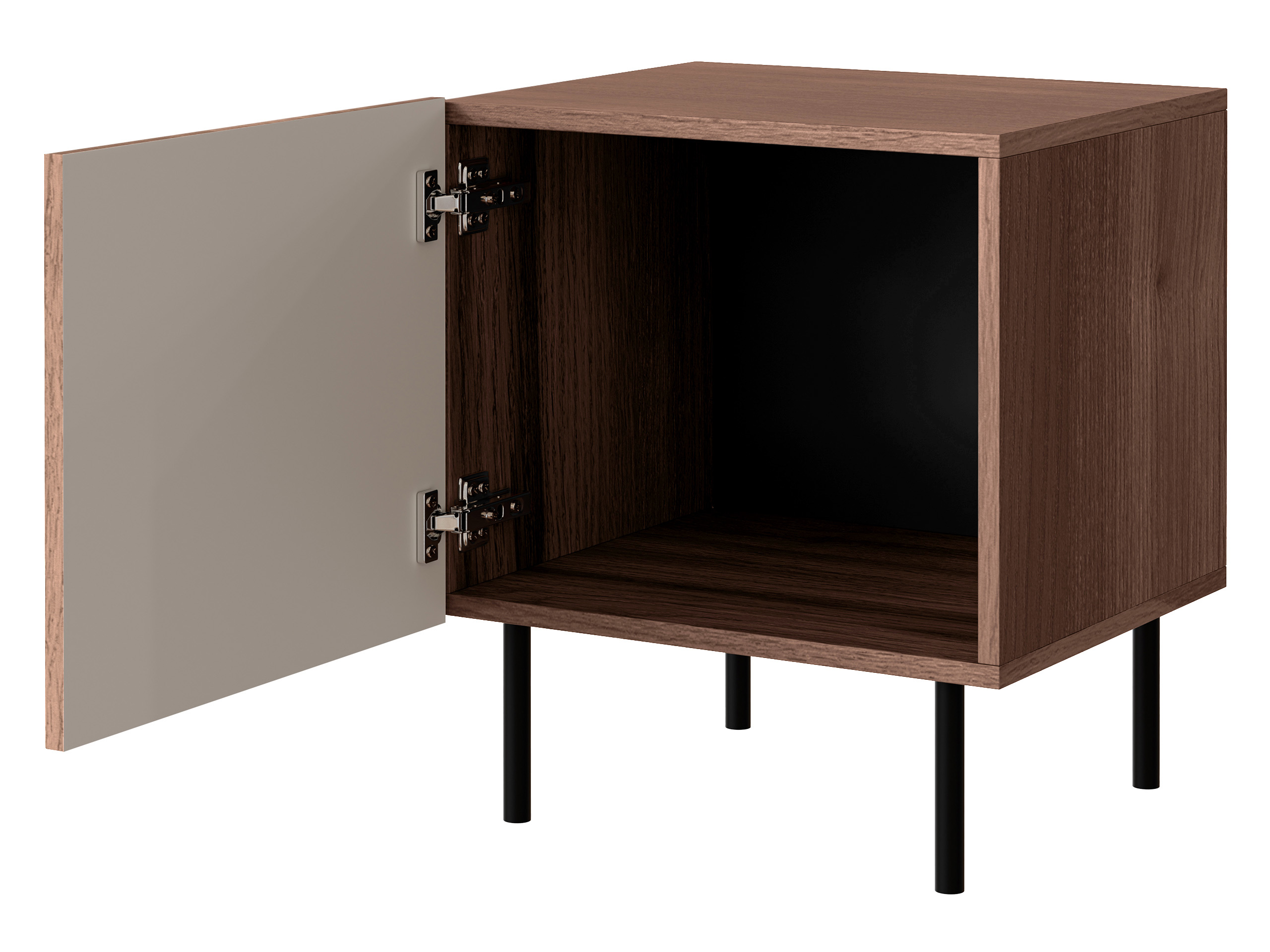 Naktsgaldiņu komplekts Dortivu 108