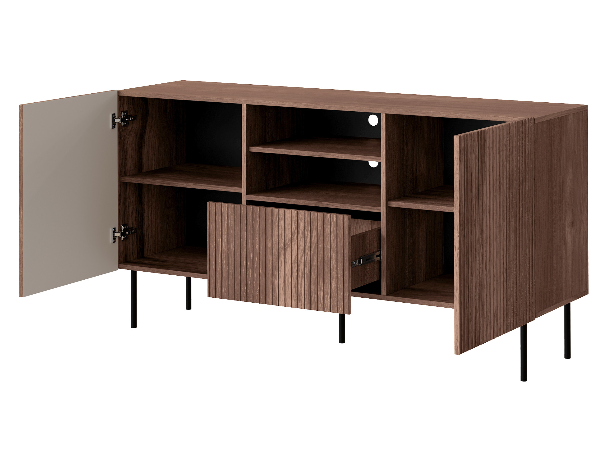 Viesistabas komplekts Melala 110