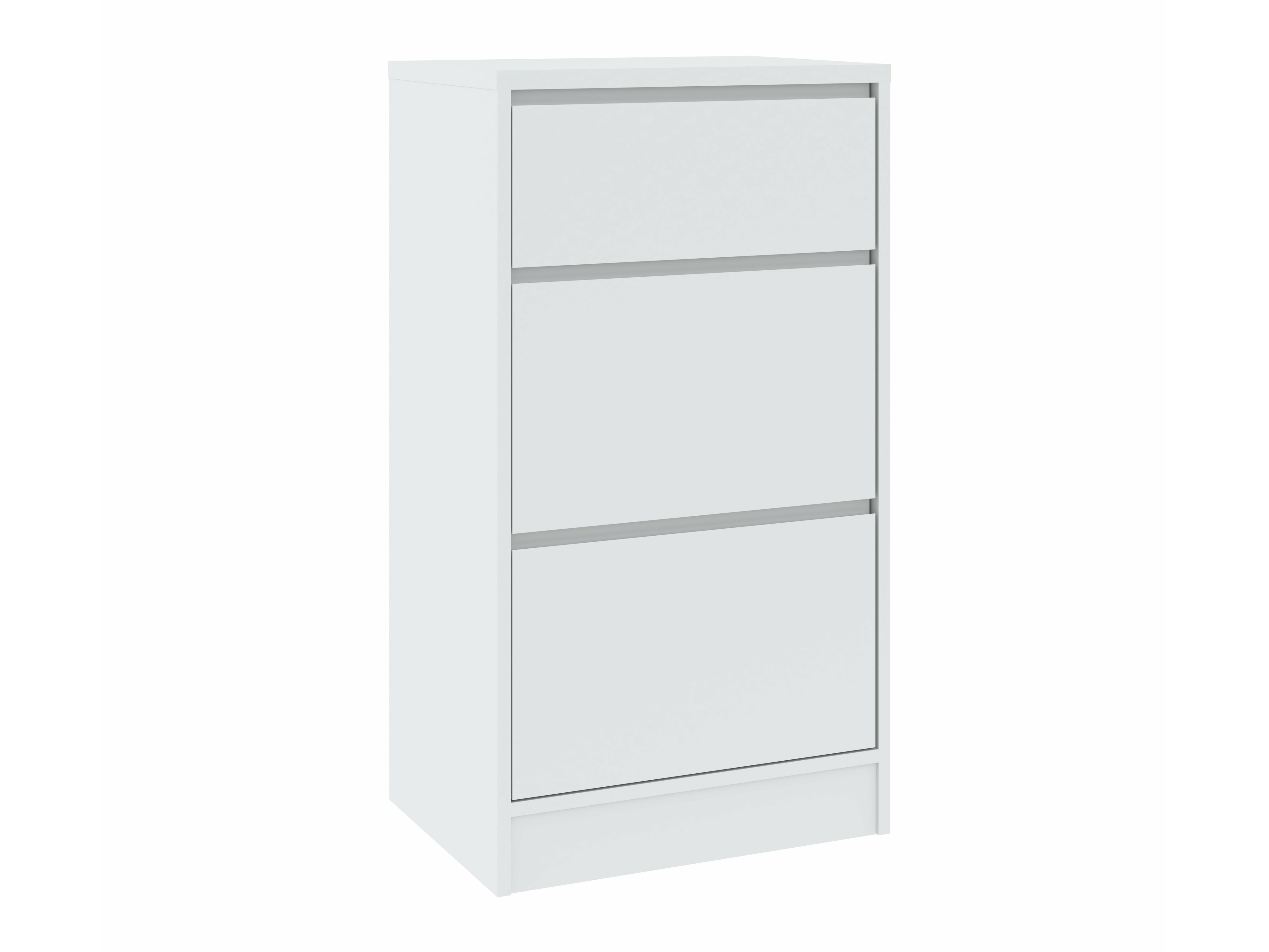 Kumode Mervese 101 (Balts)