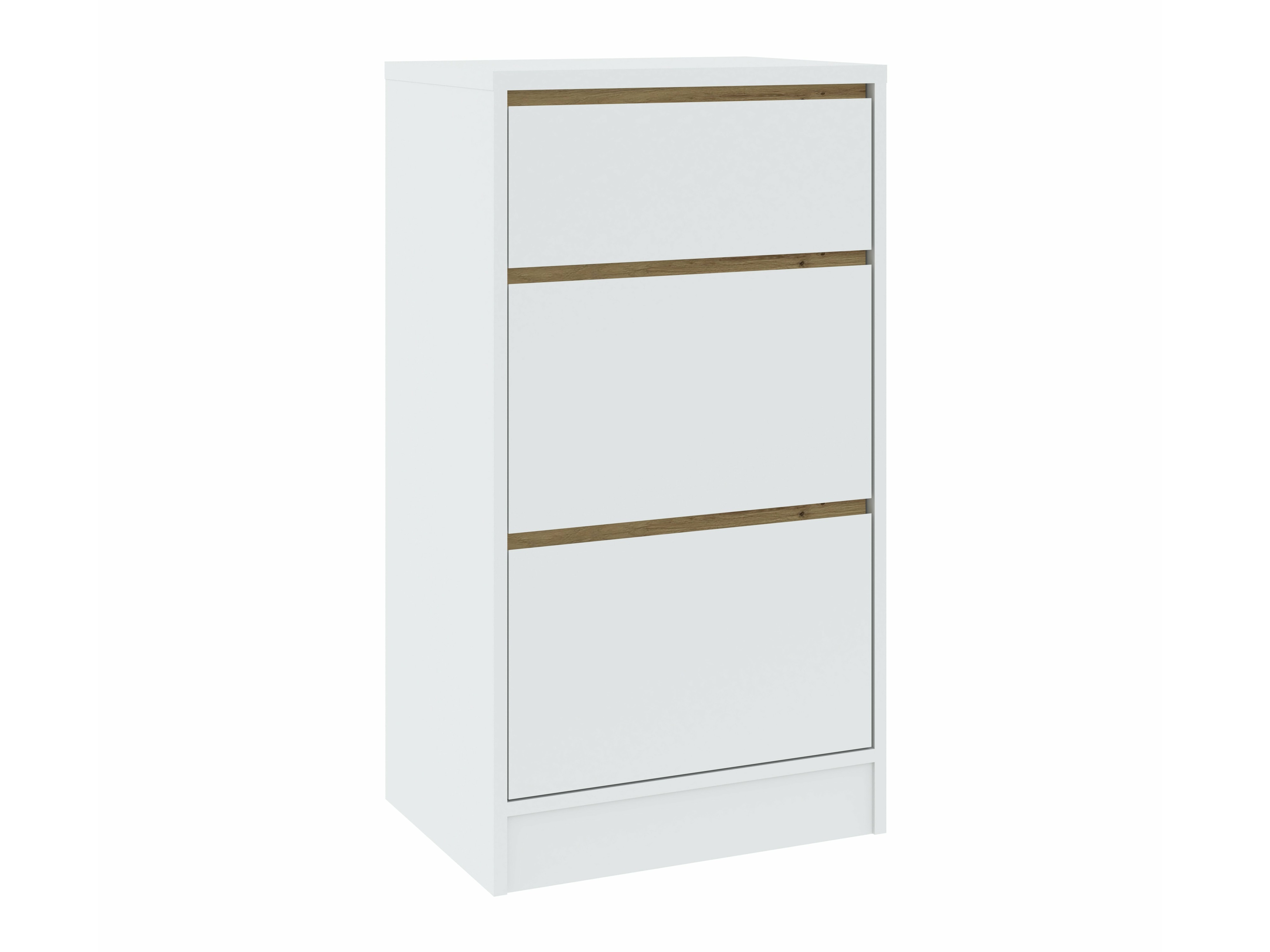 Kumode Mervese 101 (Balts)