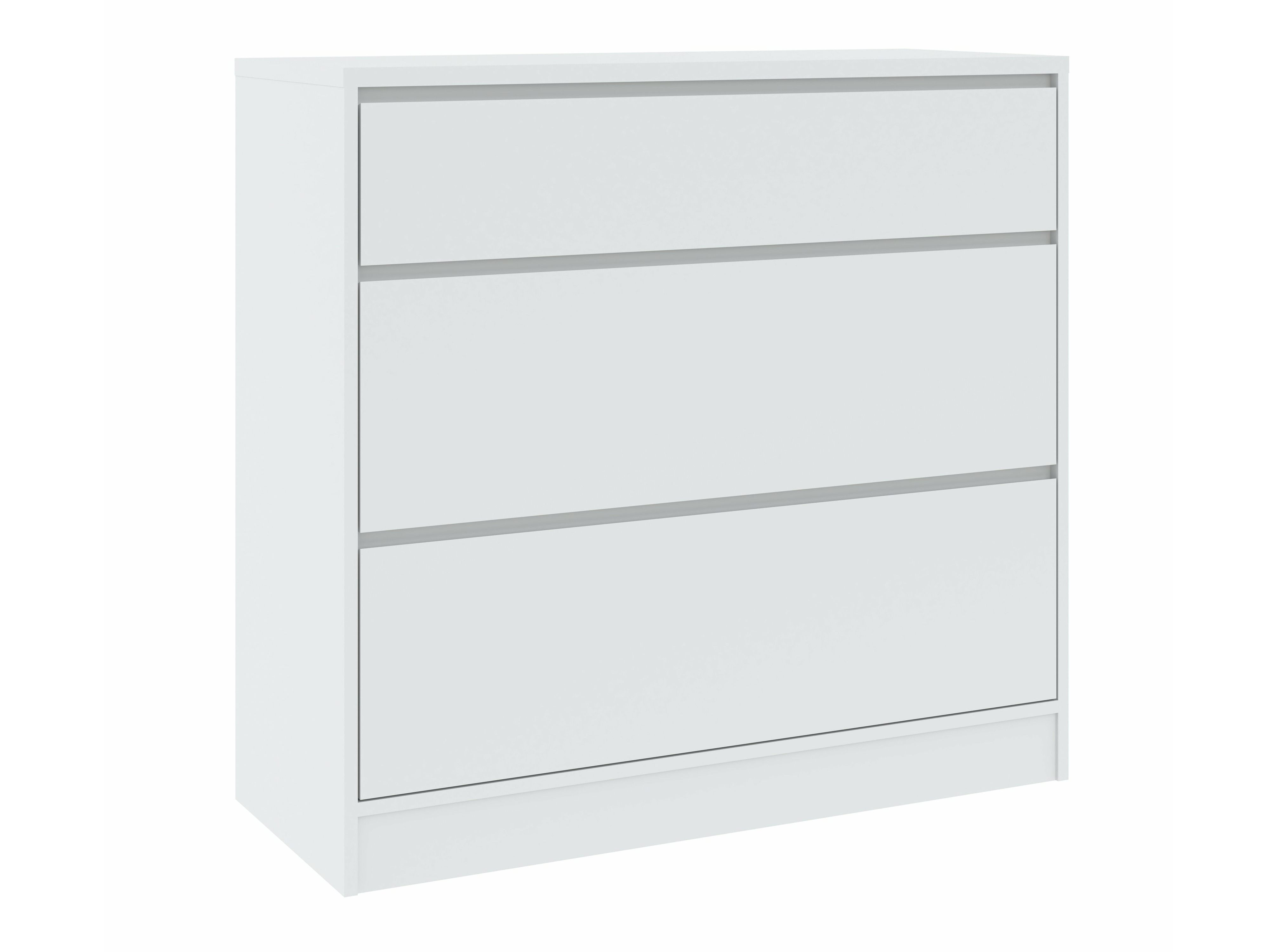 Kumode Mervese 102 (Balts)