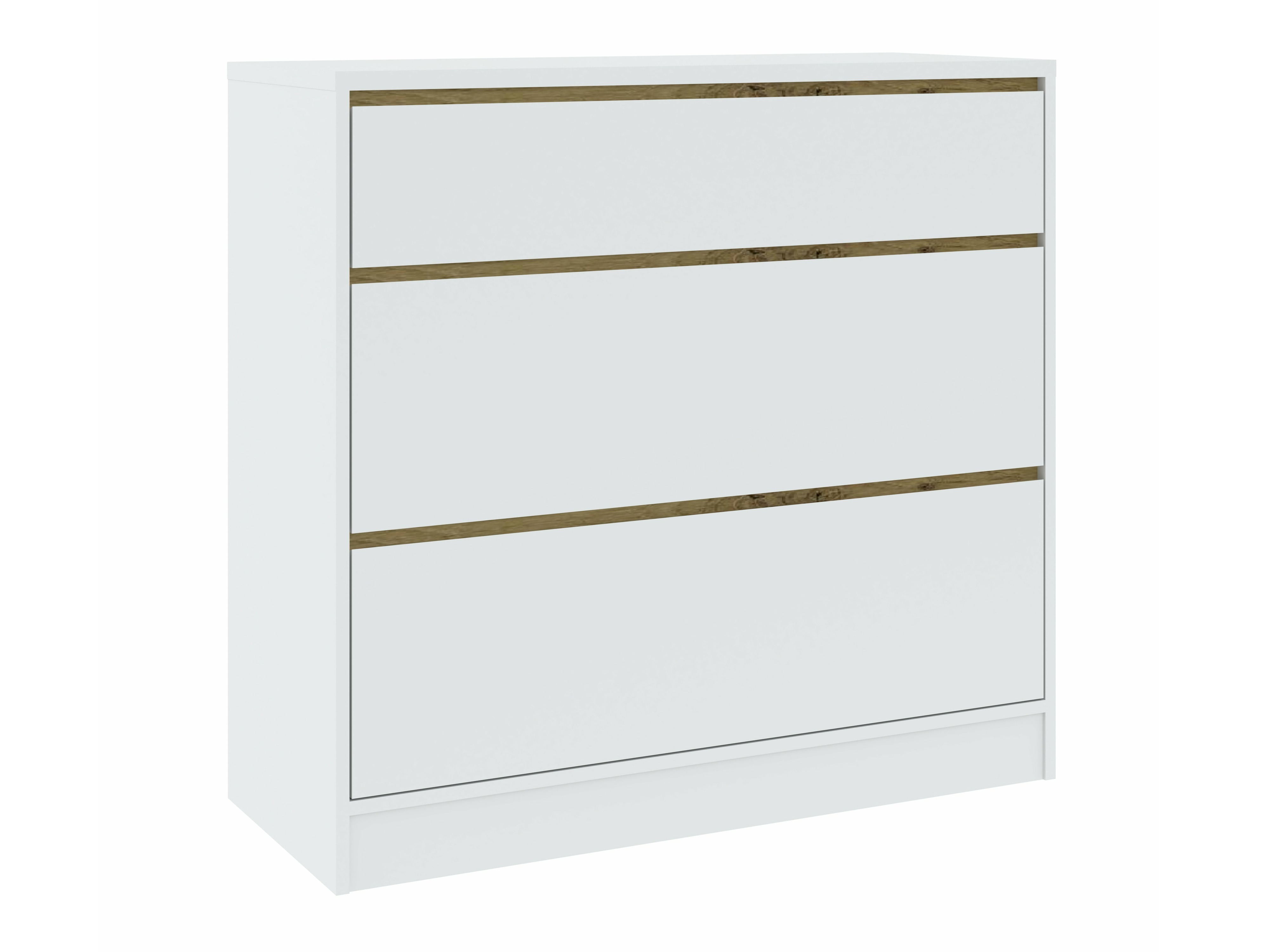 Kumode Mervese 102 (Balts)