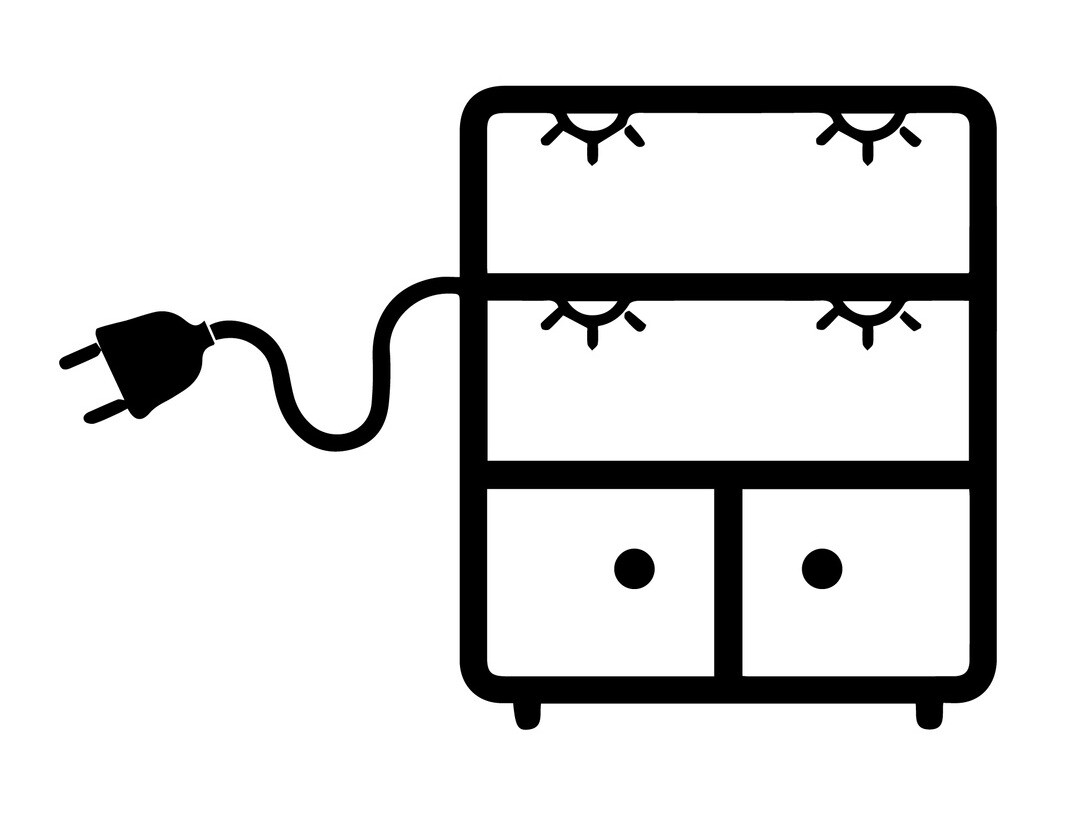 LED apgaismojums Austin 367
