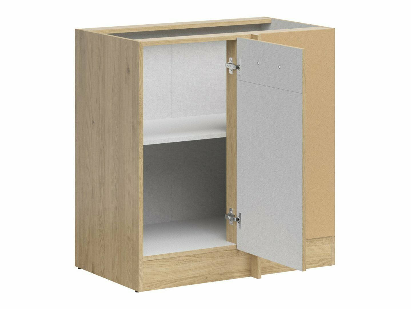 Moduļu virtuves komplekts Berna 123