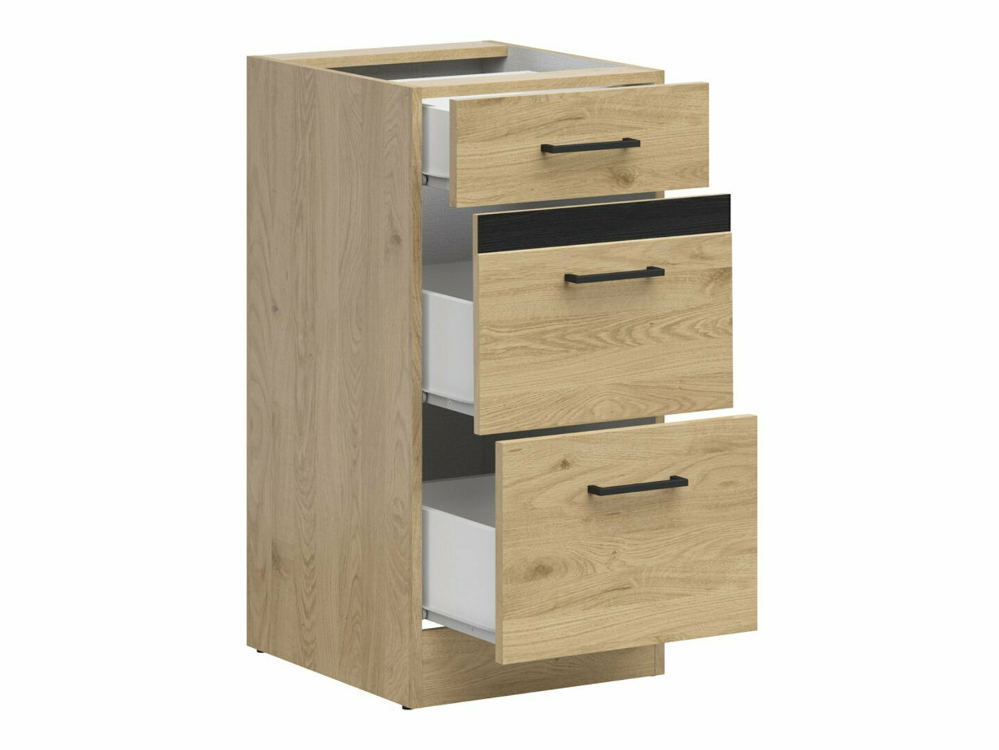 Moduļu virtuves komplekts Berna 124