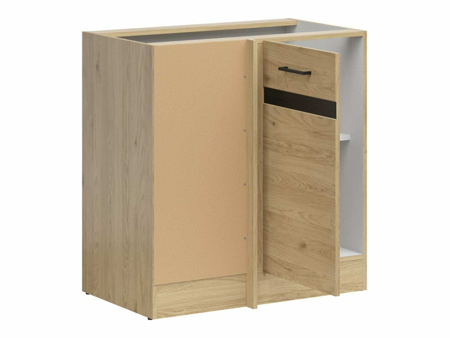 Moduļu virtuves komplekts Berna 124