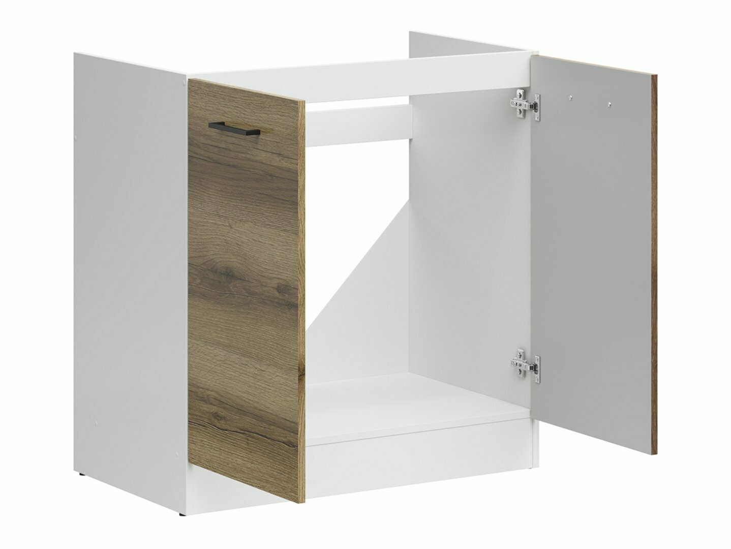 Moduļu virtuves komplekts Dela 119