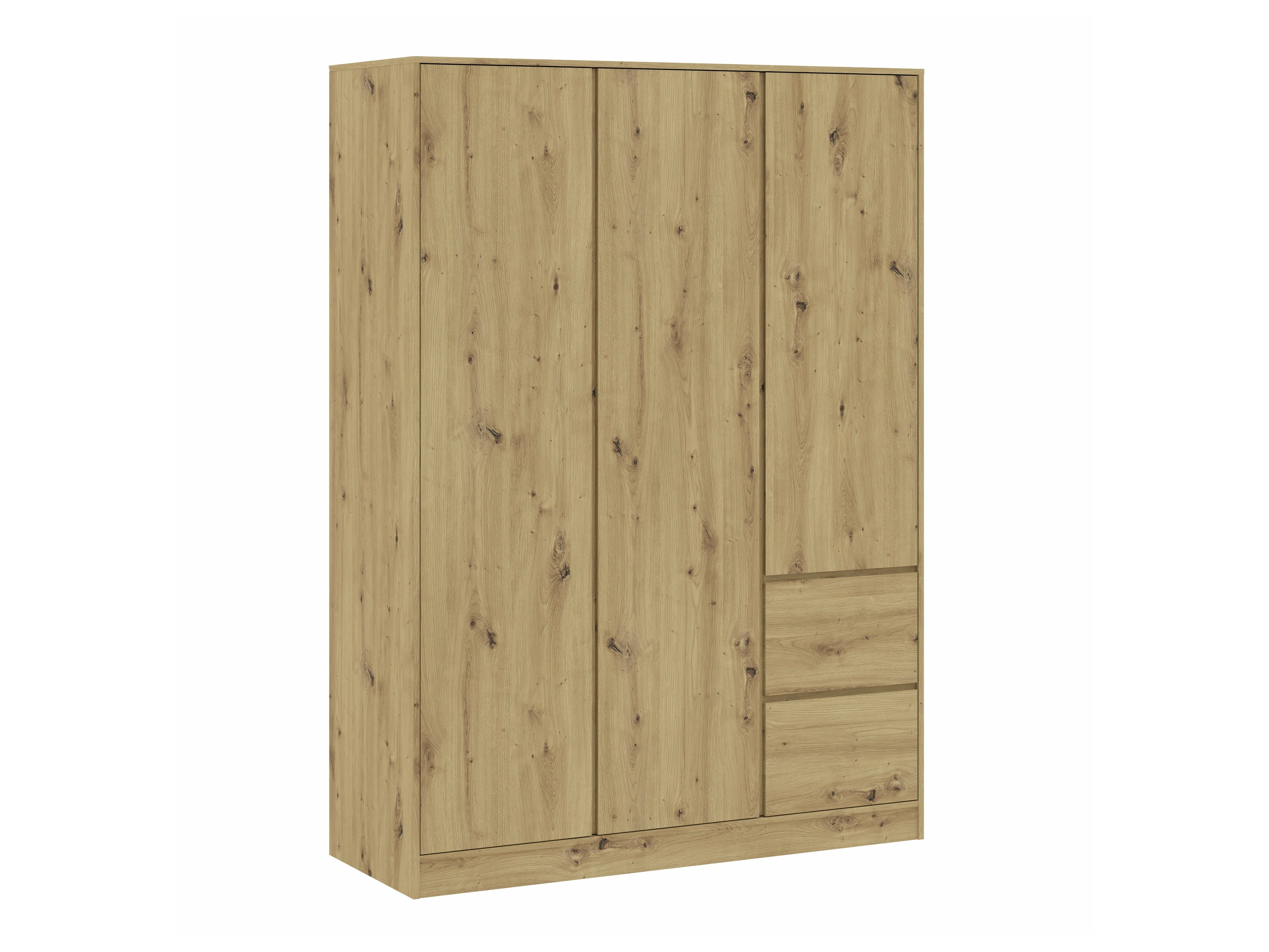 Шкаф Mervese 103 (Artisan дуб)