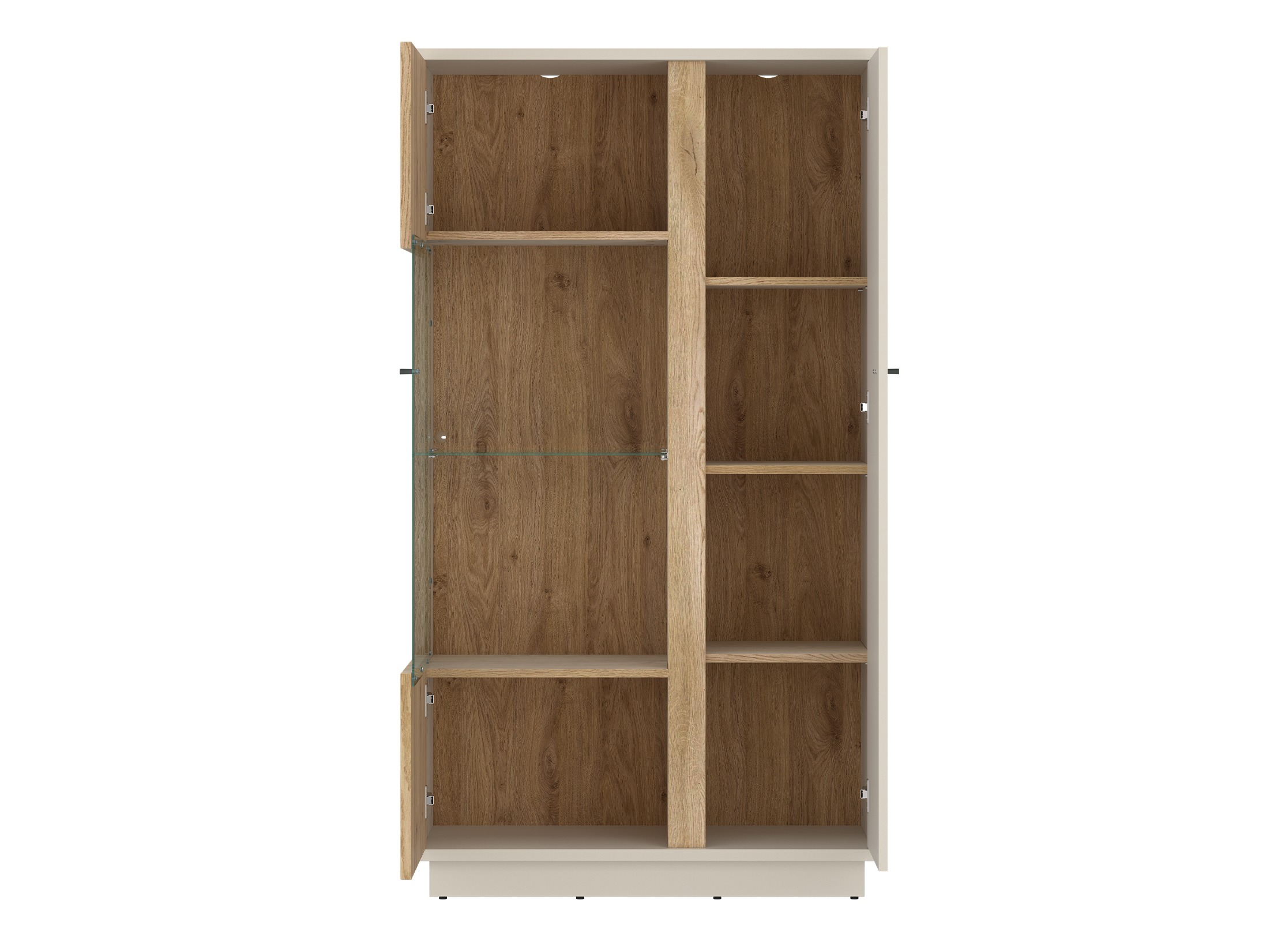 Стеллаж Remcale 107