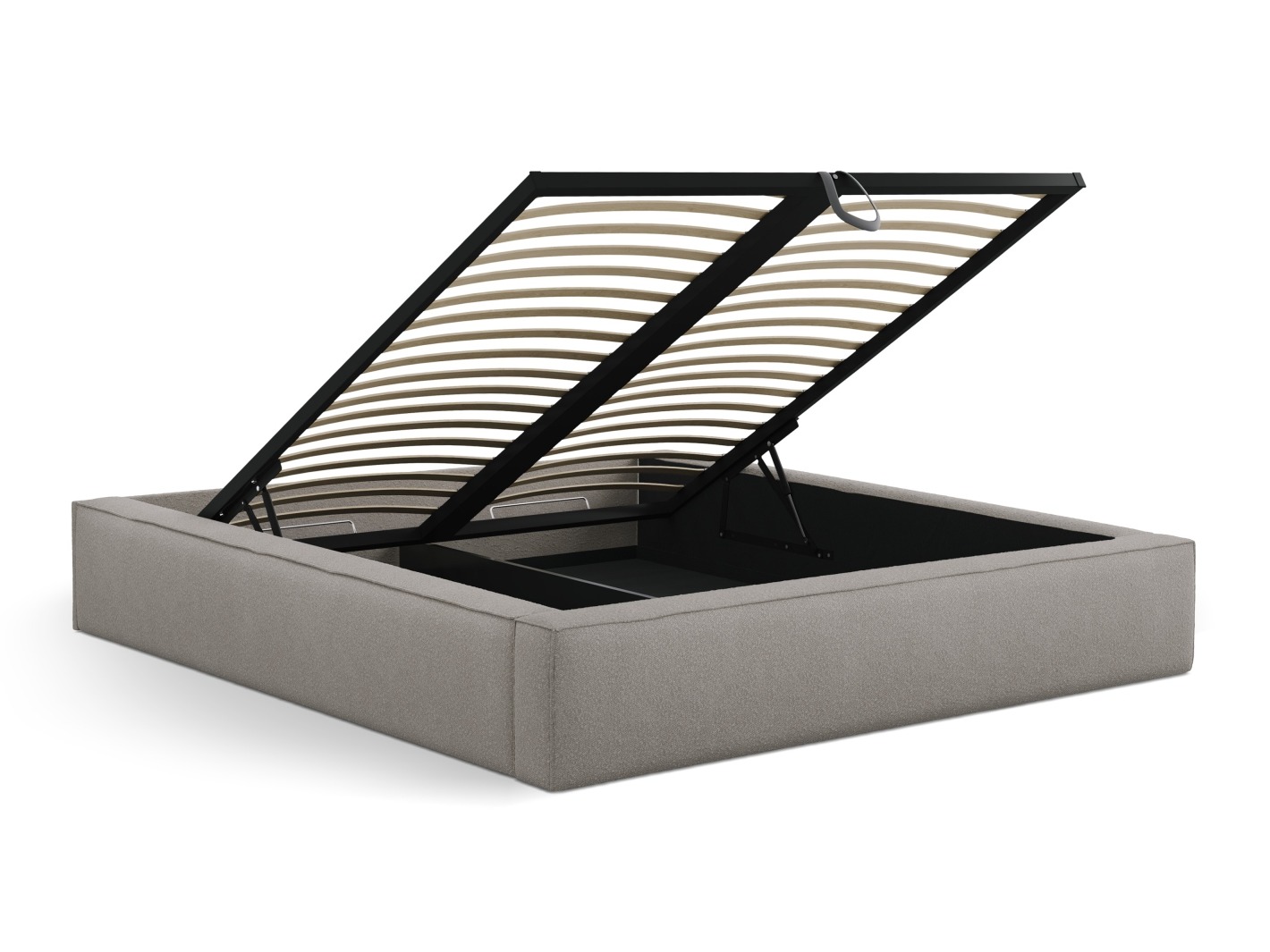 Gulta Beckley 193 (Legend 3)