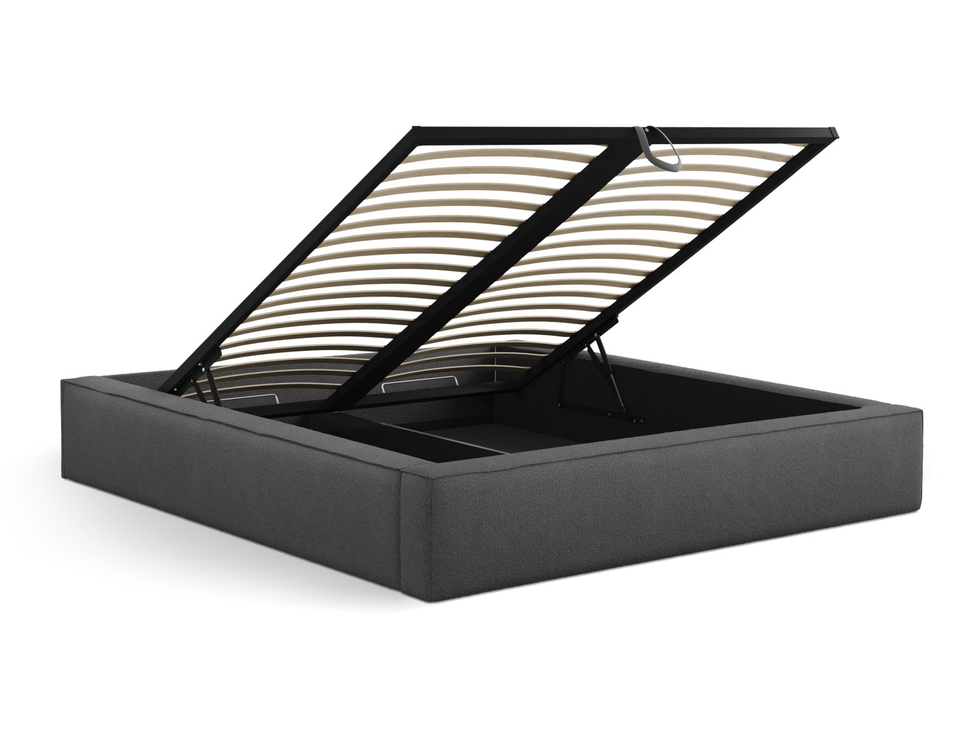 Gulta Beckley 193 (Legend 8)