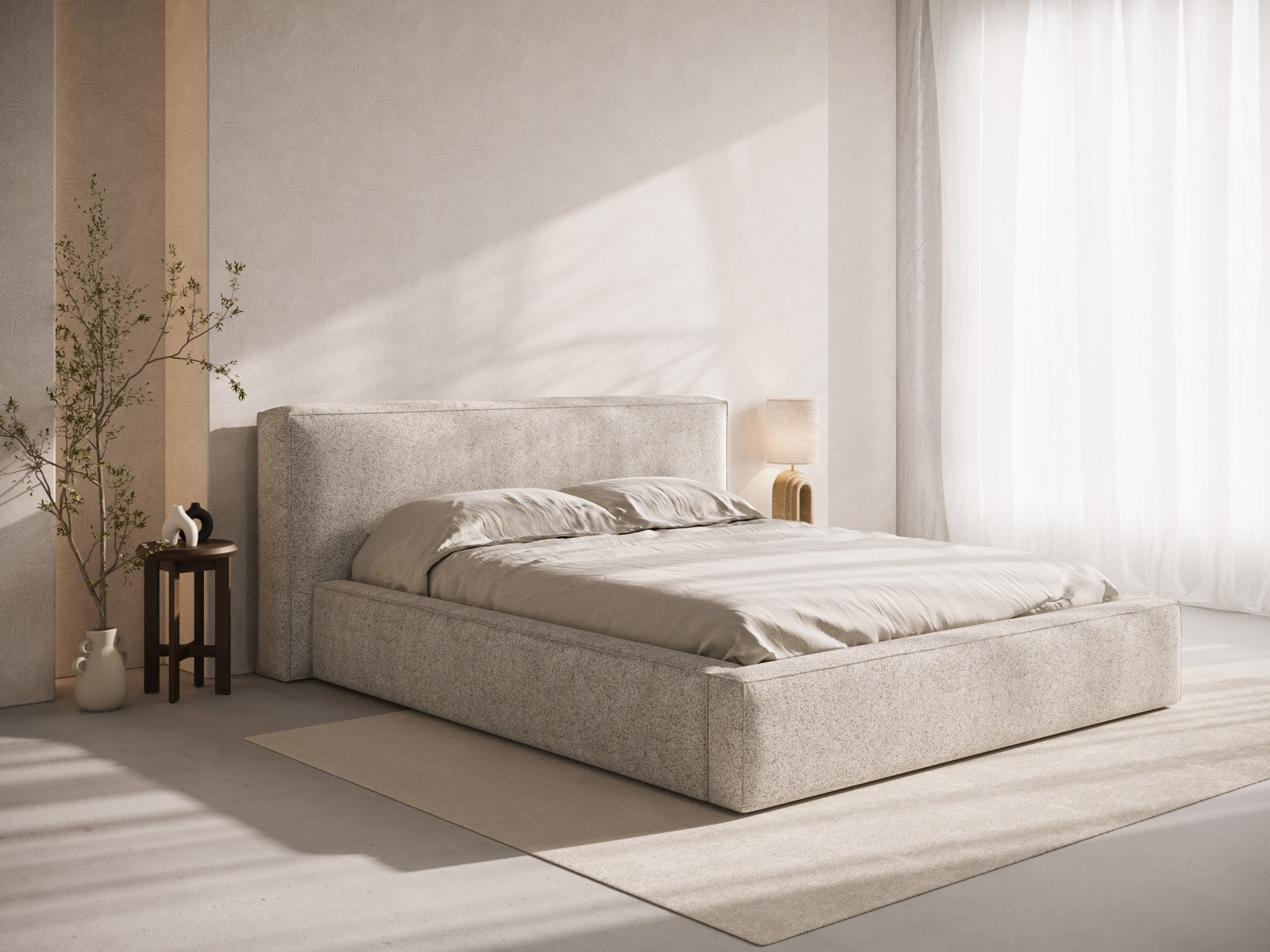 Gulta Beckley 193 (Puente 06)