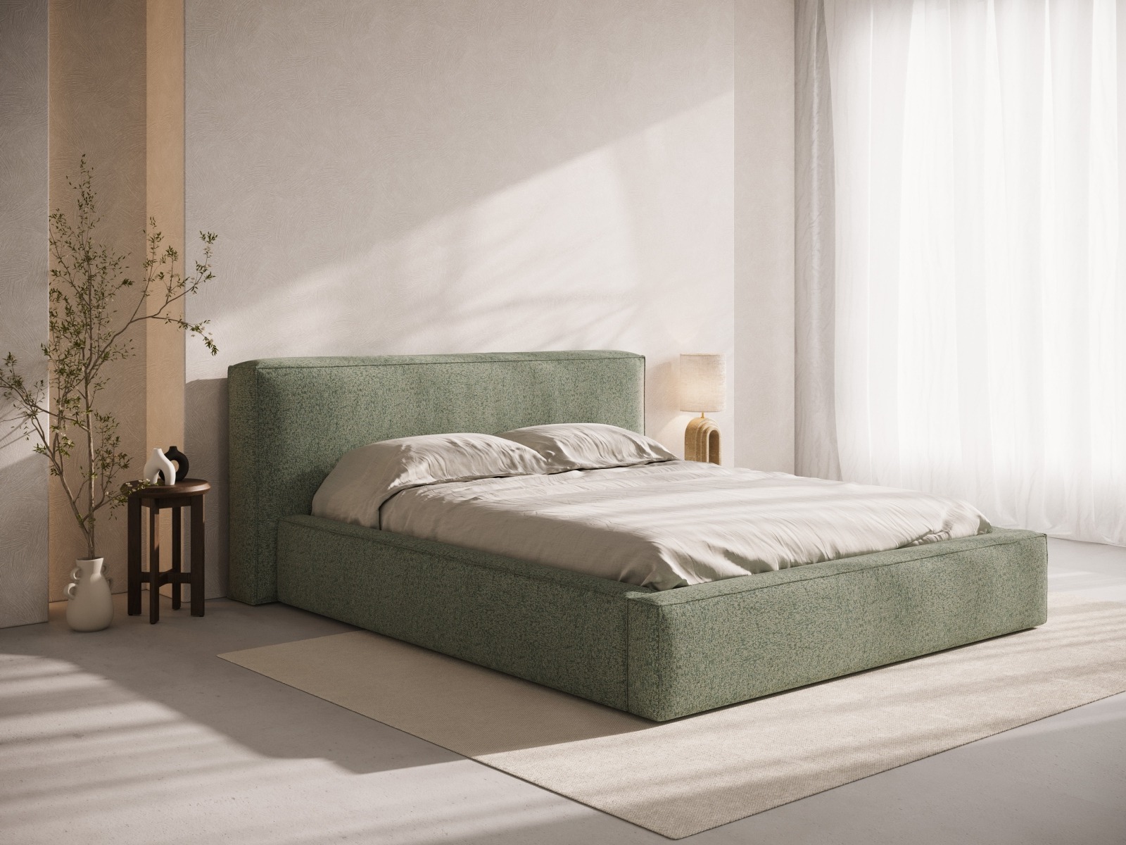 Gulta Beckley 193 (Puente 33)