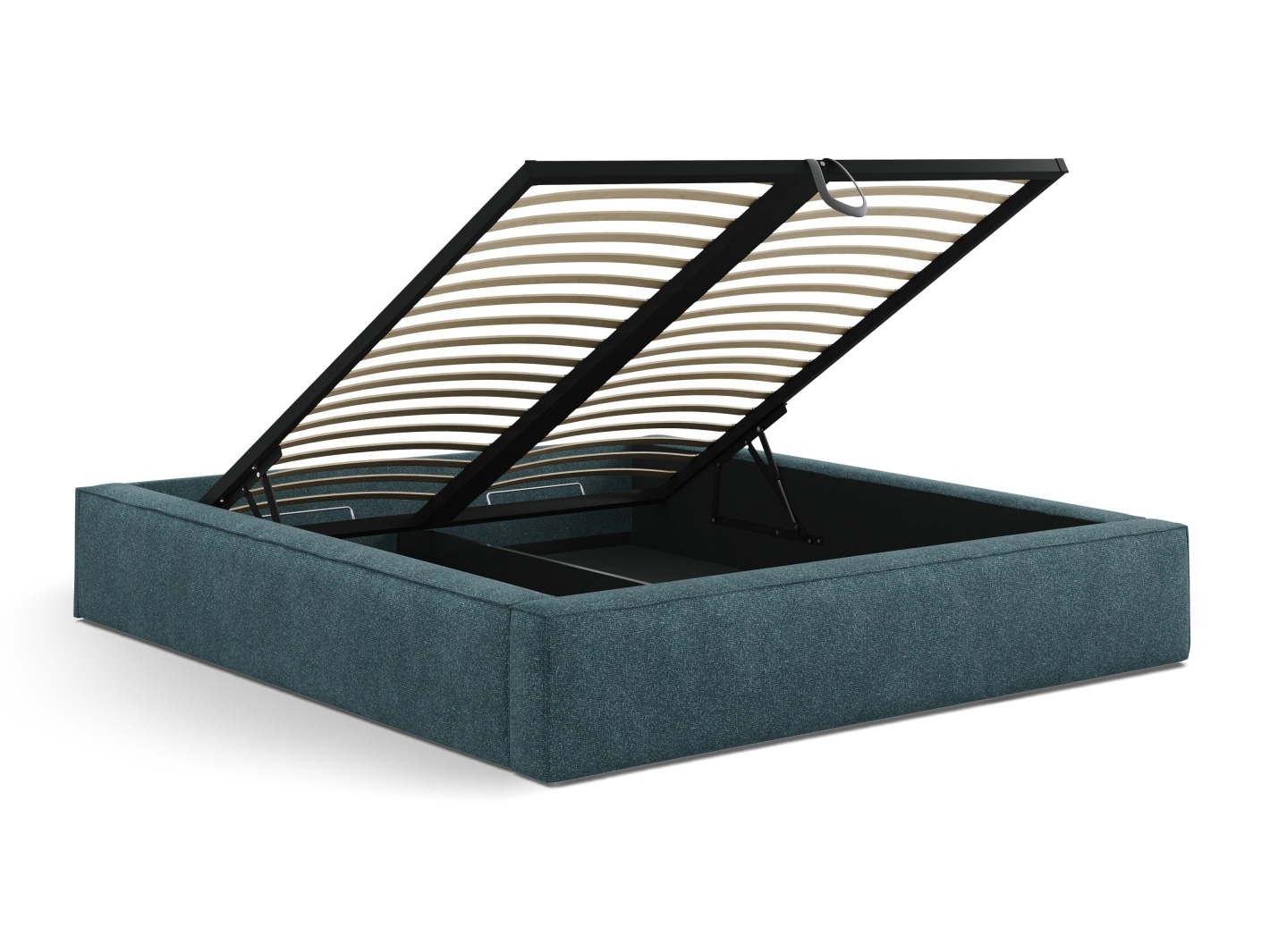 Gulta Beckley 193 (Puente 39)