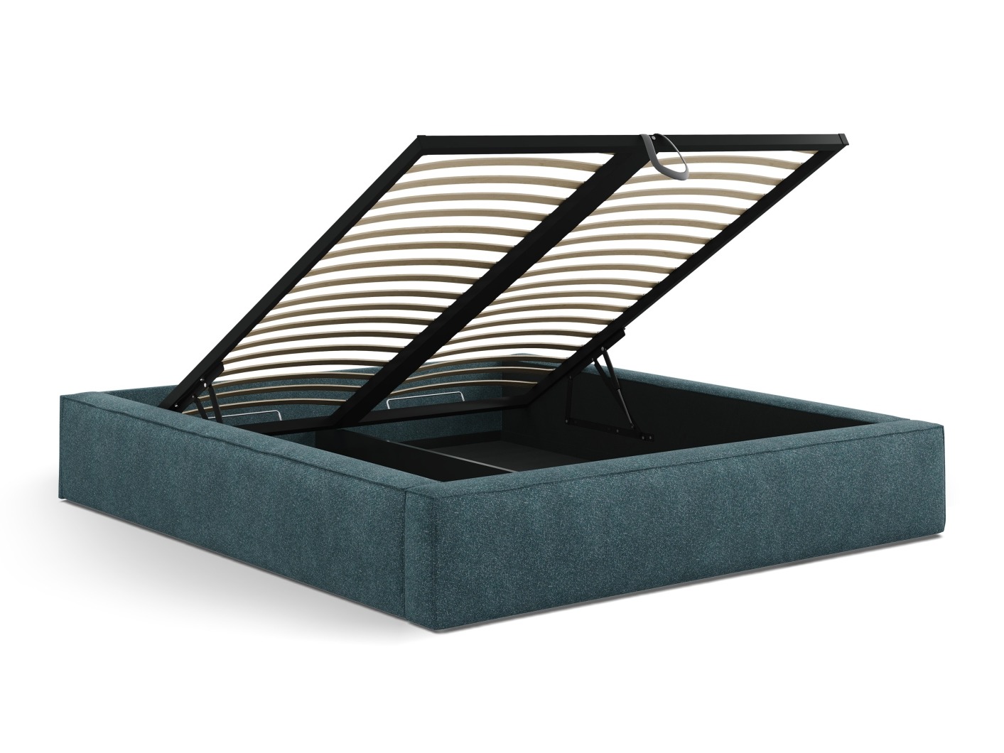 Gulta Beckley 193 (Puente 39)