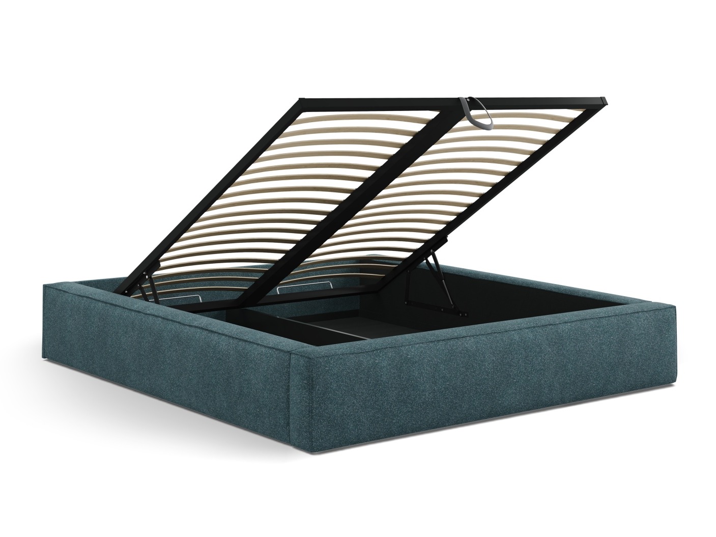 Gulta Beckley 193 (Puente 39)