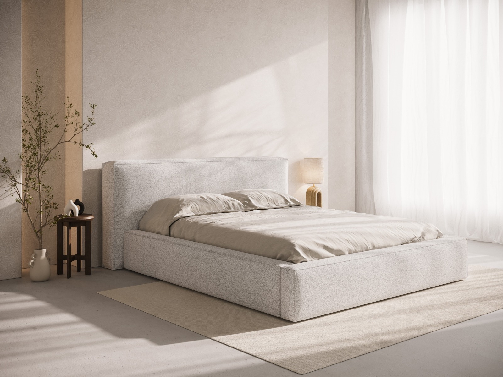 Gulta Beckley 193 (Puente 80)