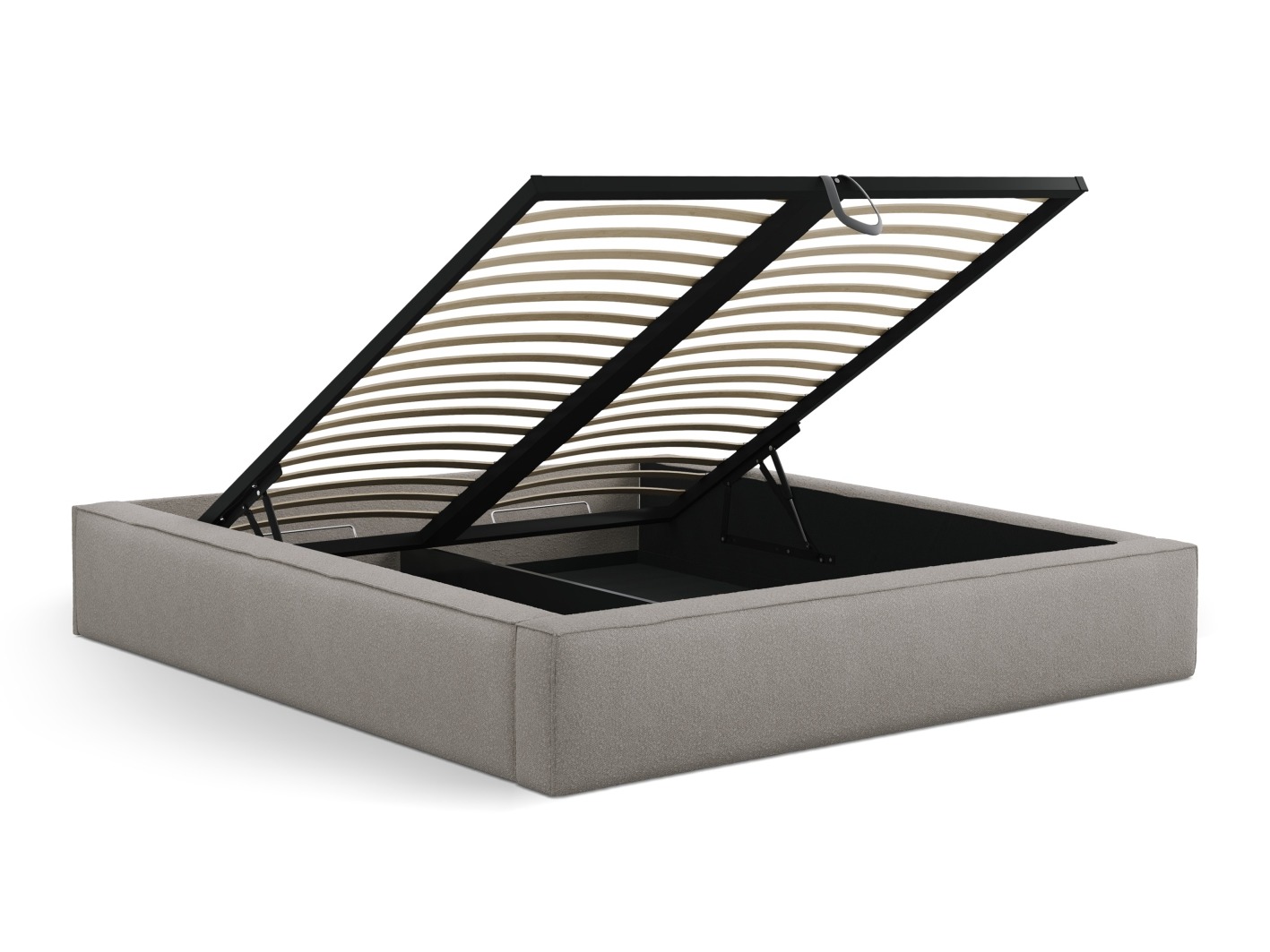 Кровать Beckley 193 (Legend 3)