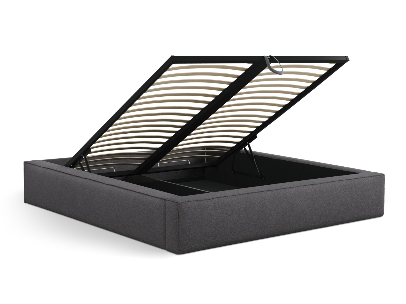 Кровать Beckley 193 (Legend 8)