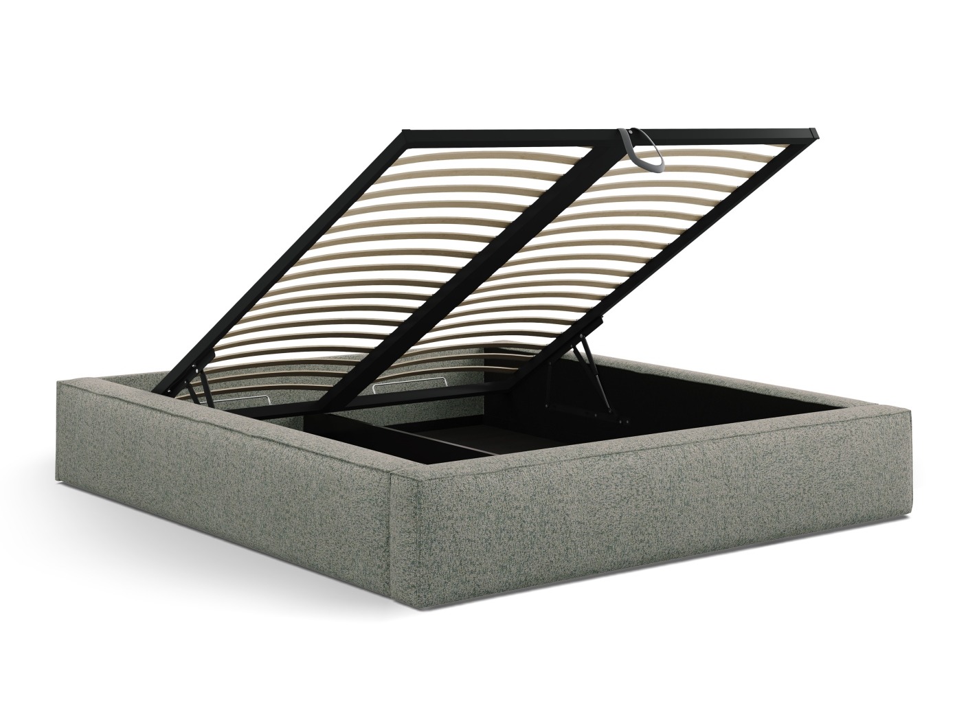 Кровать Beckley 193 (Puente 33)