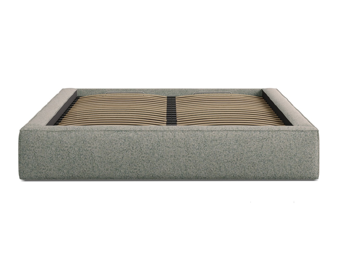 Кровать Beckley 193 (Puente 33)