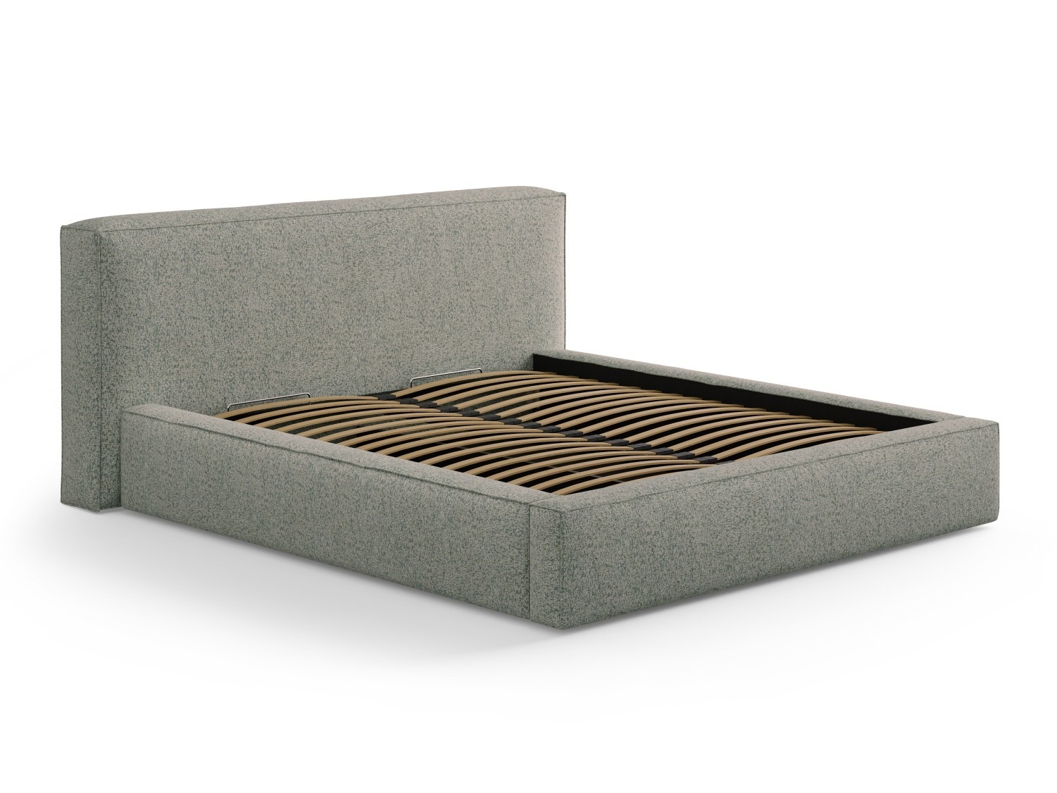 Кровать Beckley 193 (Puente 33)