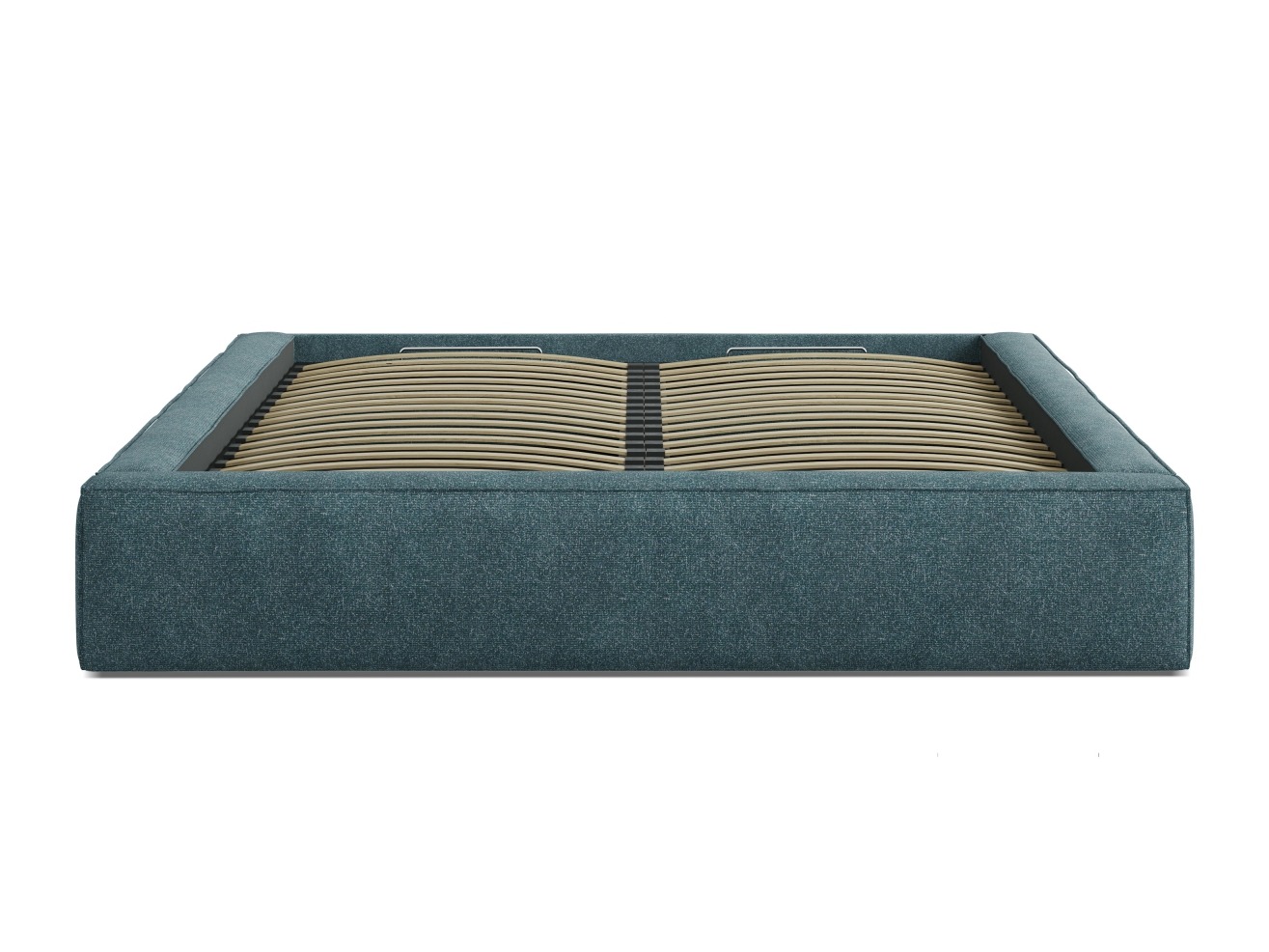 Кровать Beckley 193 (Puente 39)