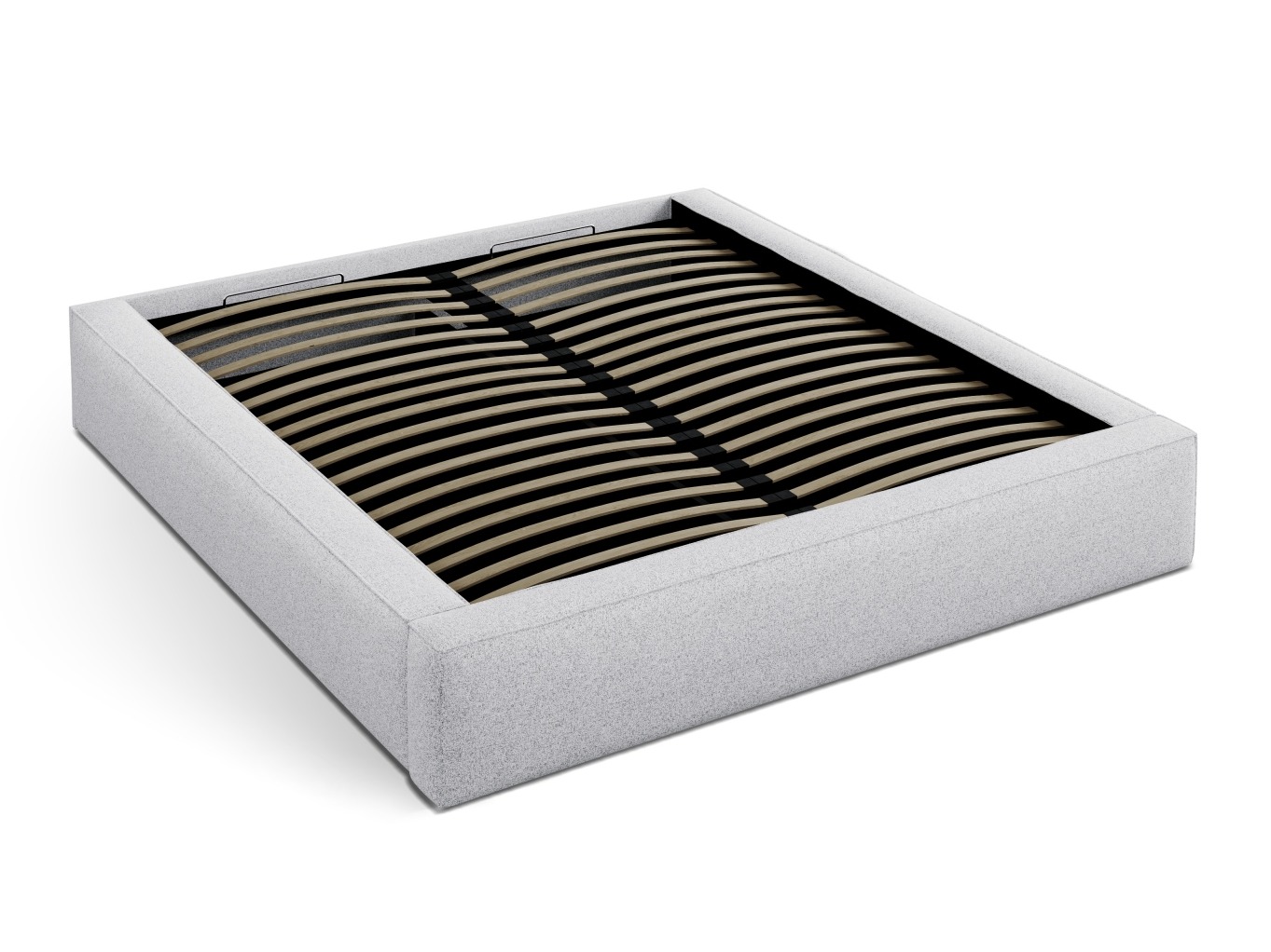 Кровать Beckley 193 (Puente 80)