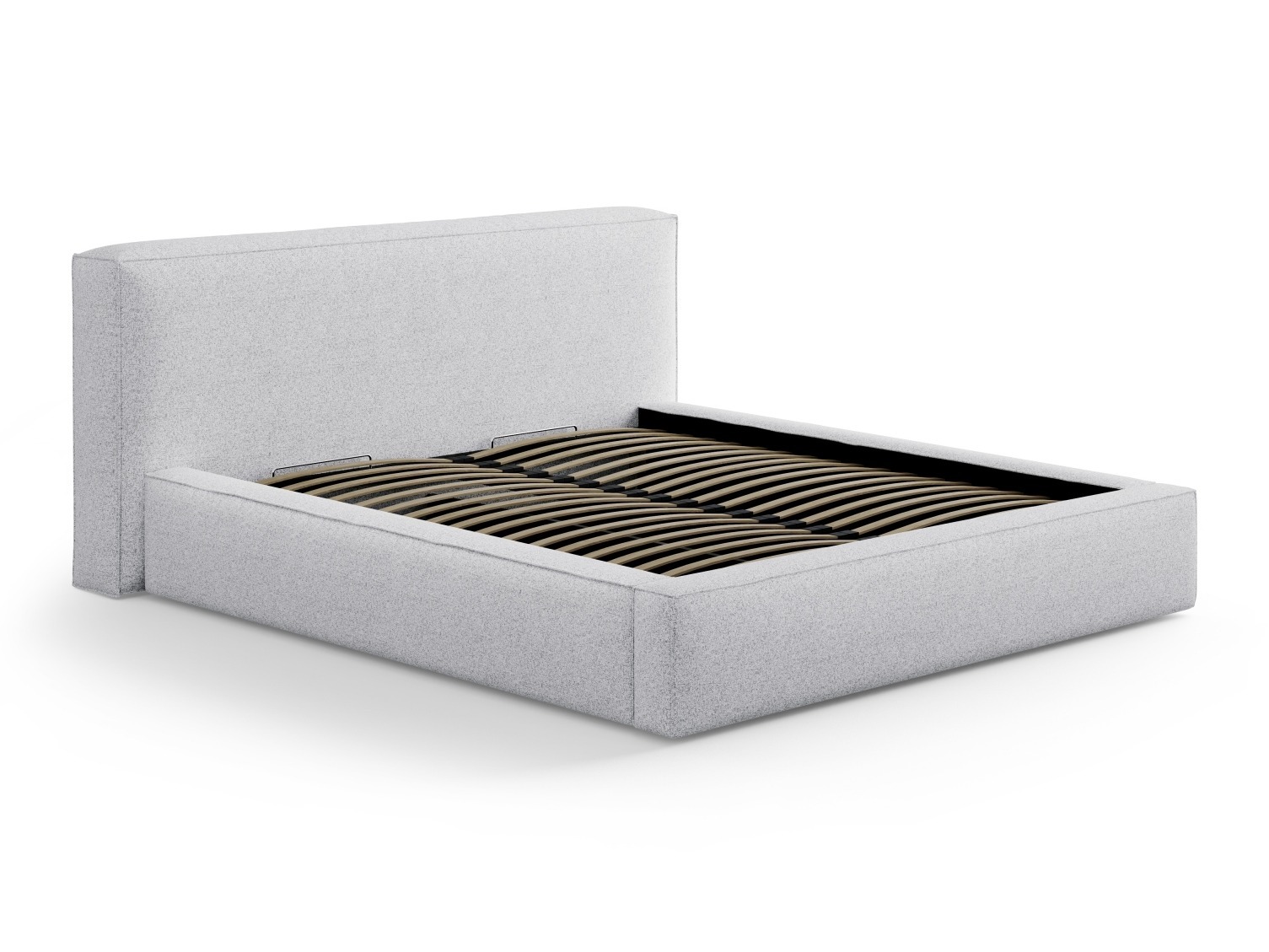 Кровать Beckley 193 (Puente 80)