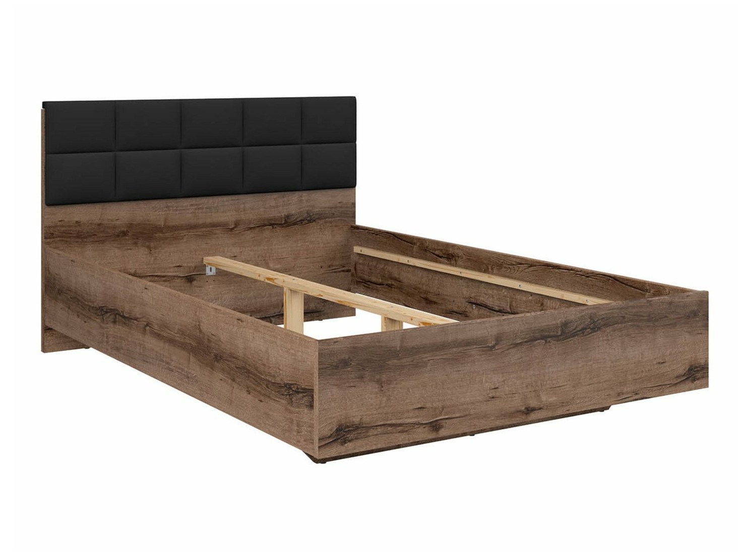 Кровать Livmoru 123