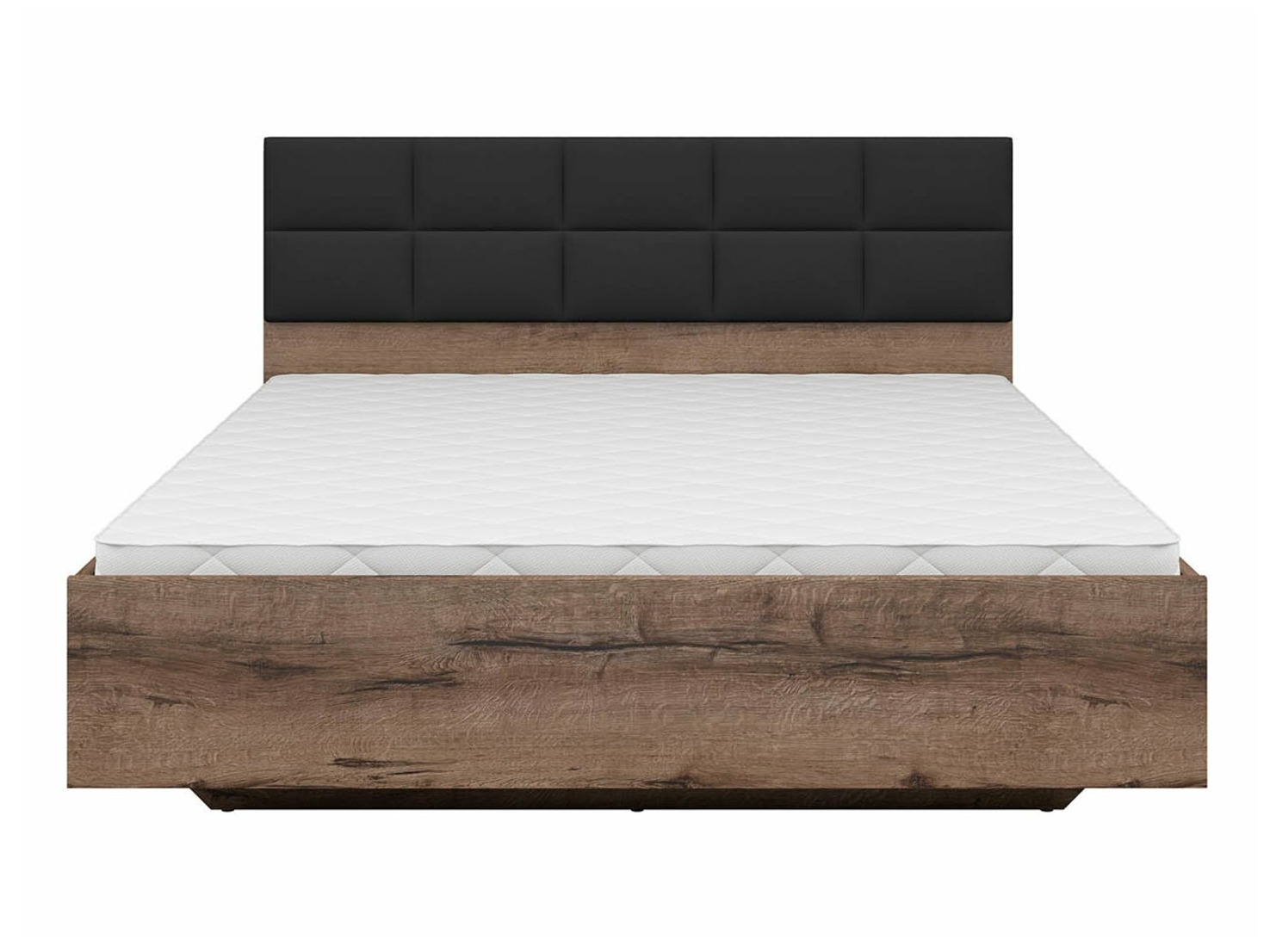 Кровать Livmoru 123