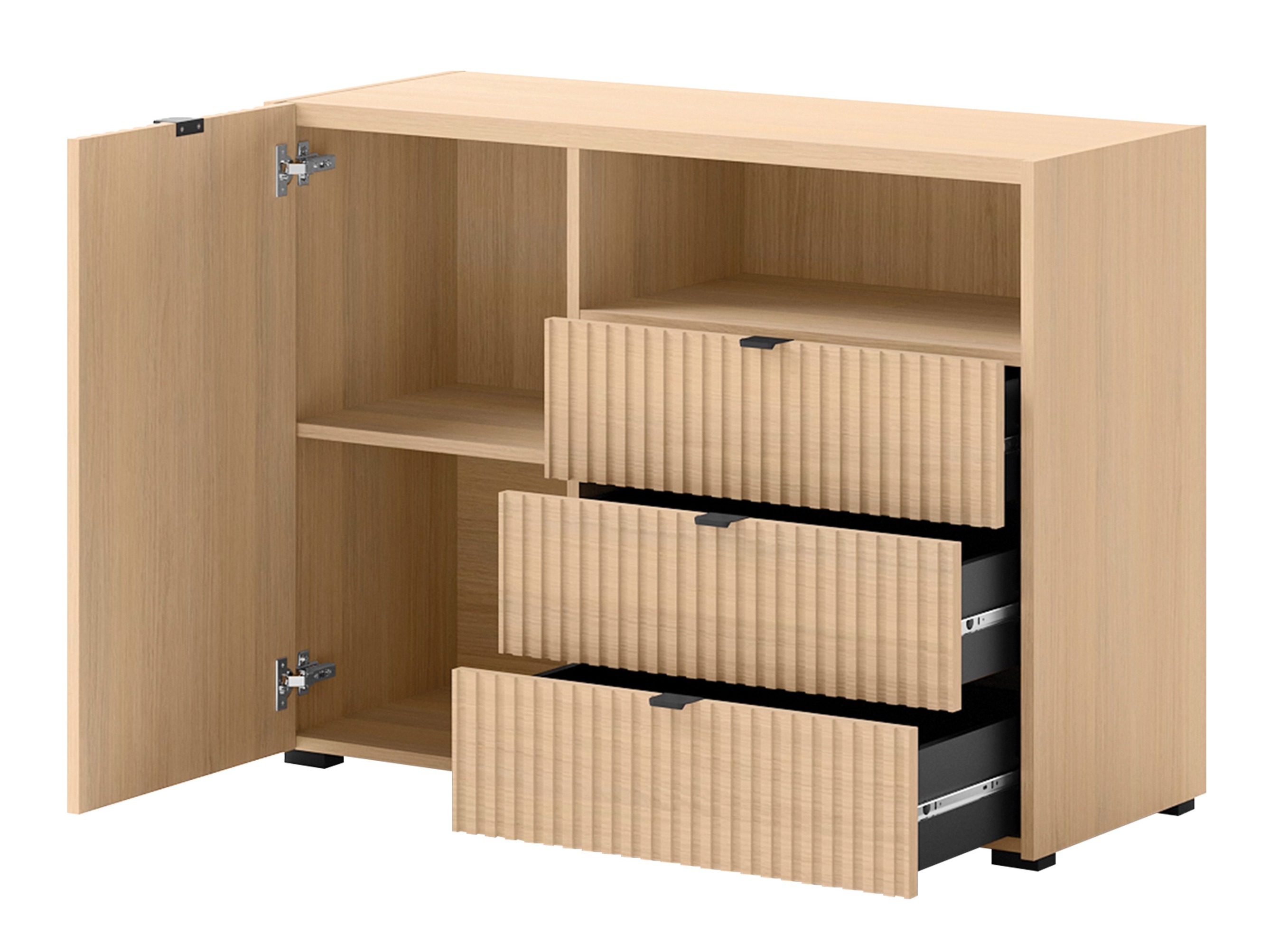 Kumode Comfivo Vomoro 100